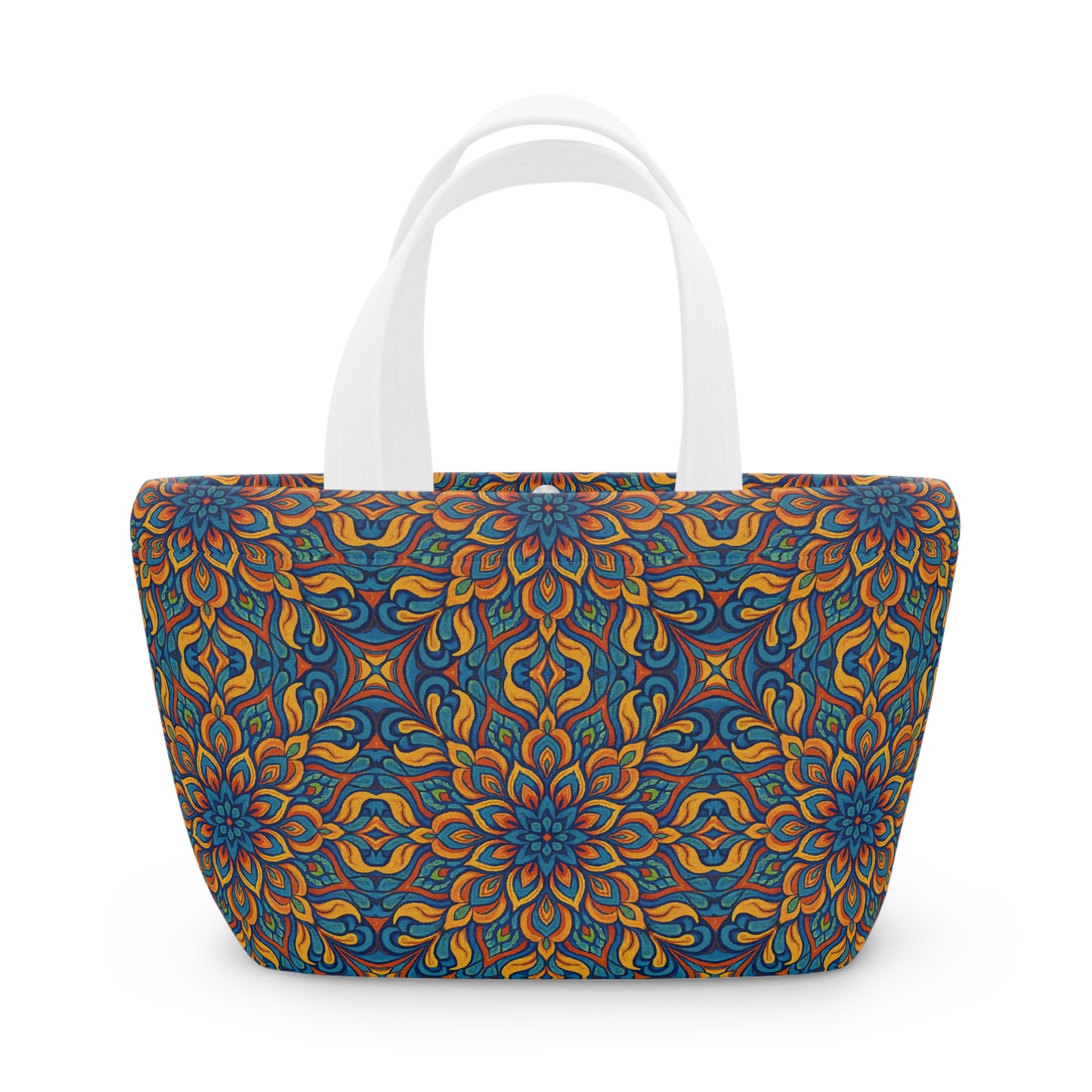 Kaleidoscope Lunch Bag