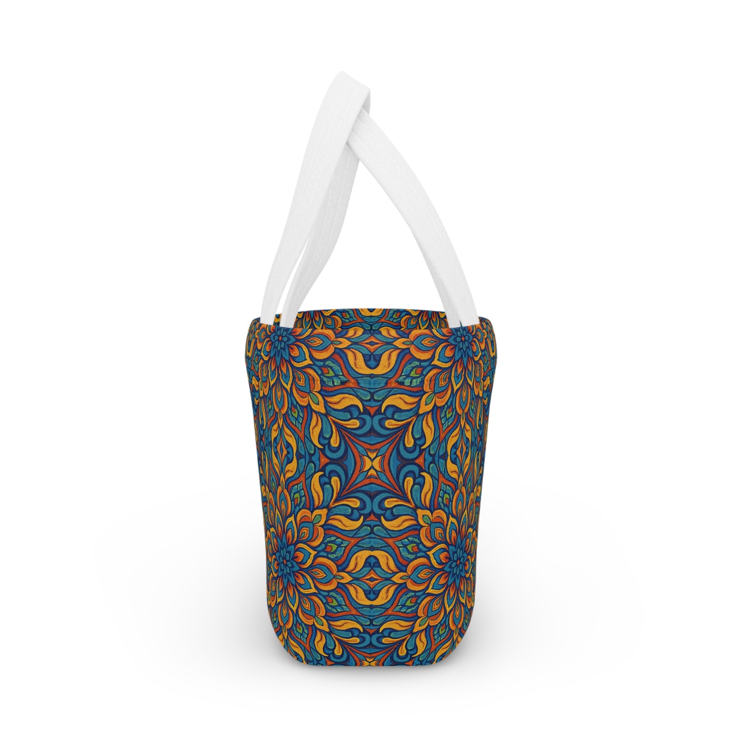 Kaleidoscope Lunch Bag