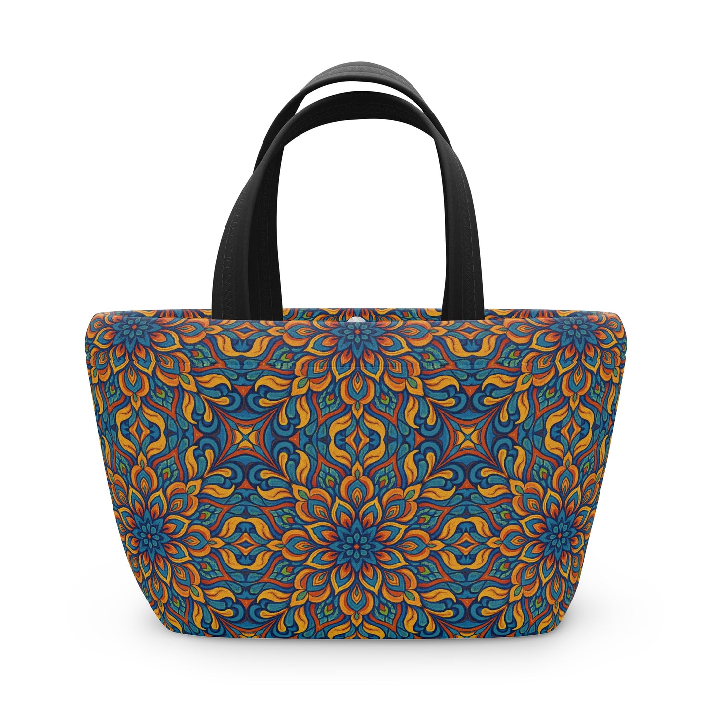 Kaleidoscope Lunch Bag