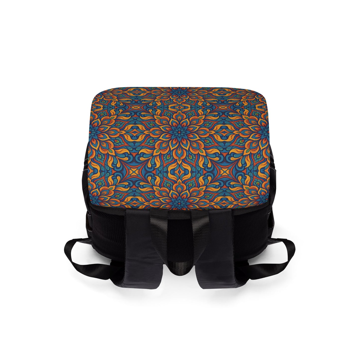 Kaleidoscope Backpack