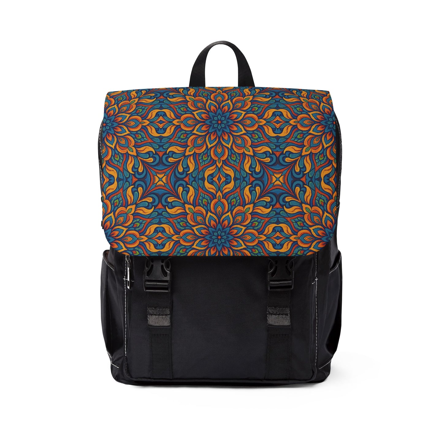 Kaleidoscope Backpack