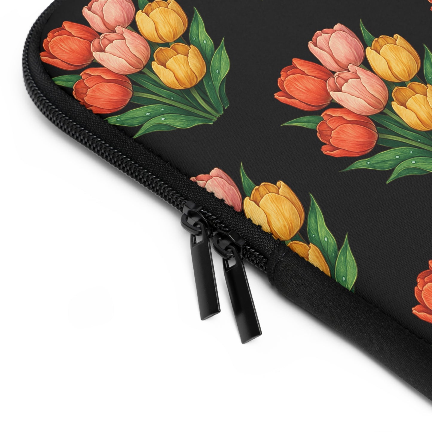 Laptop Sleeve: Tulips Bundle