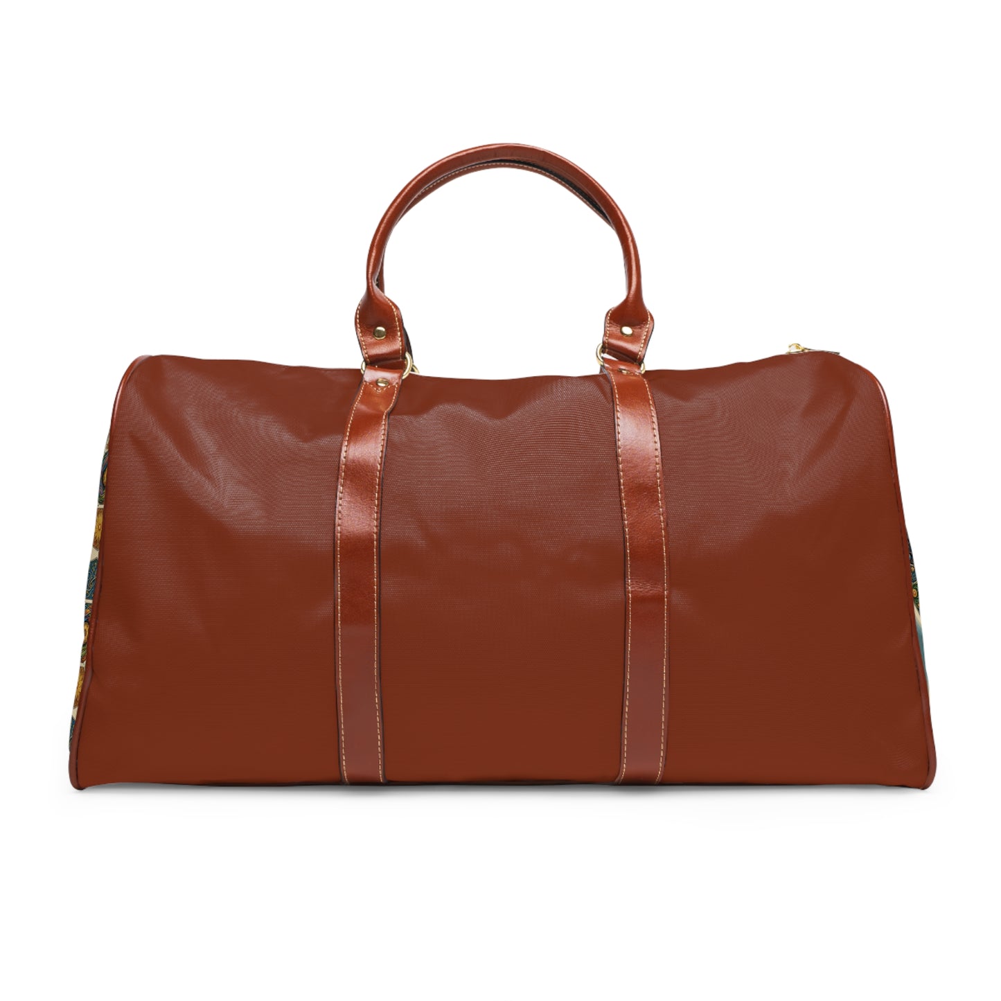 Waterproof Travel Bag - Symbol of Life