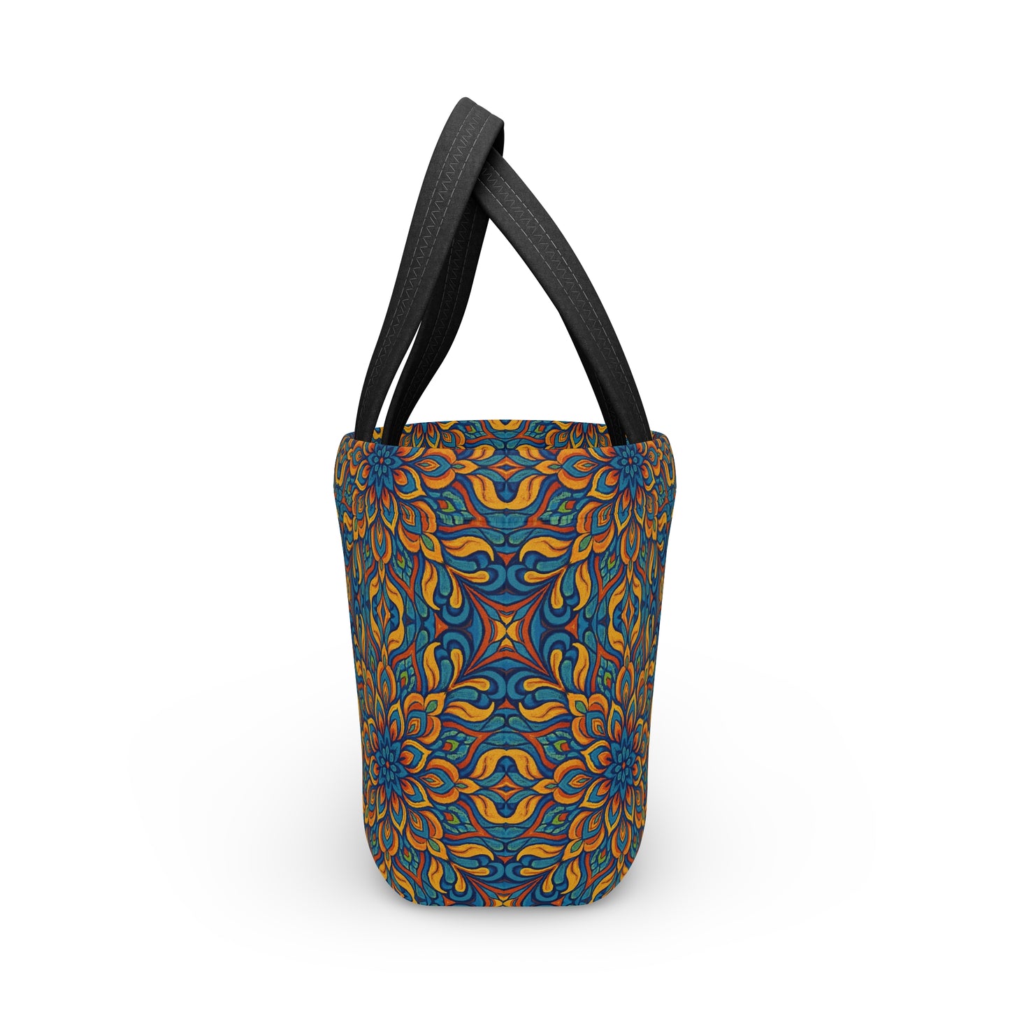 Kaleidoscope Lunch Bag