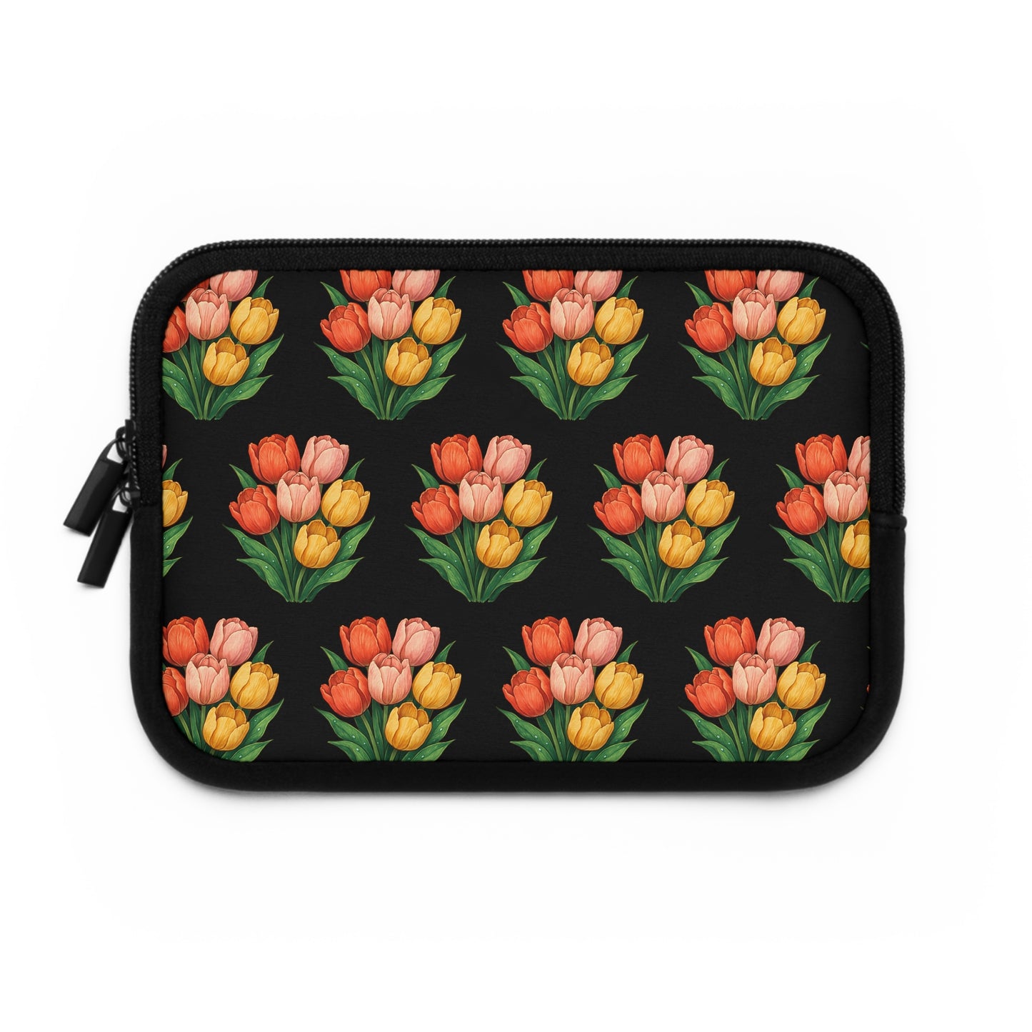 Laptop Sleeve: Tulips Bundle