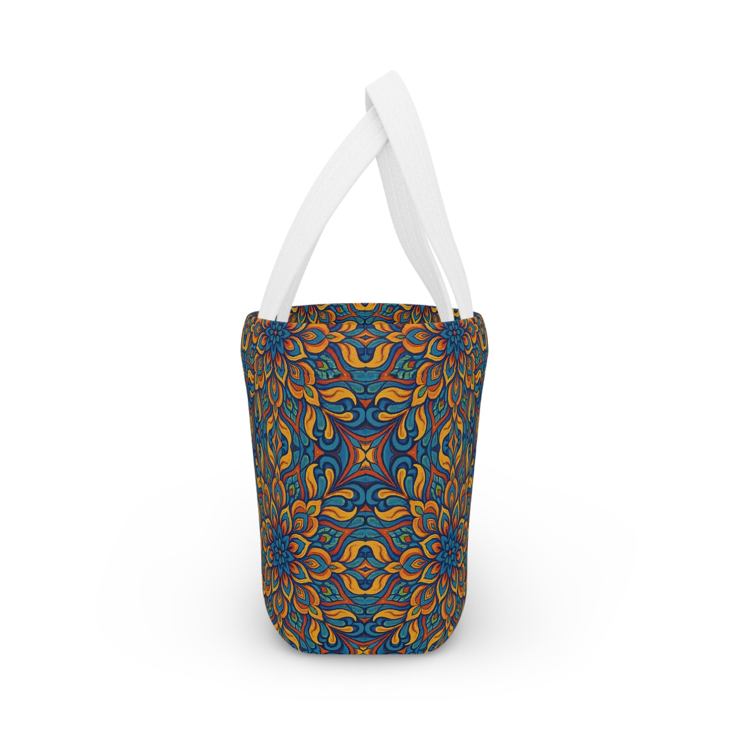 Kaleidoscope Lunch Bag