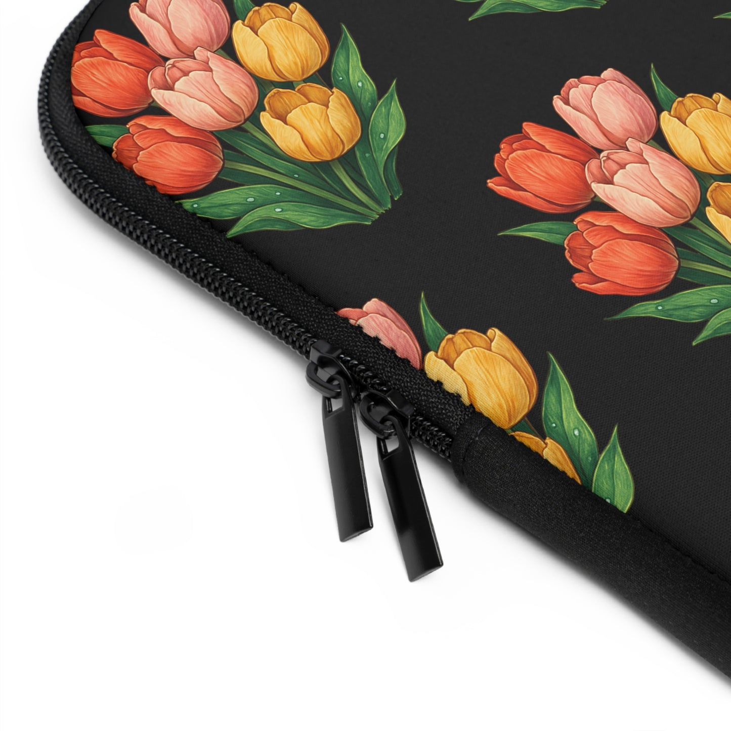 Laptop Sleeve: Tulips Bundle