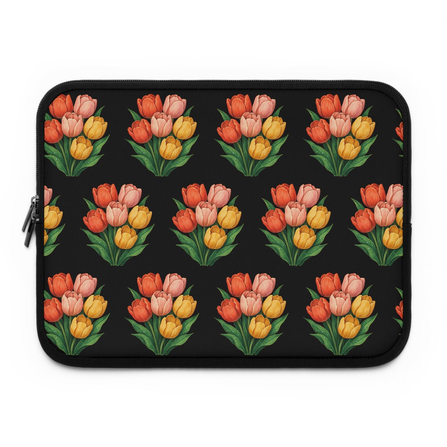 Laptop Sleeve: Tulips Bundle