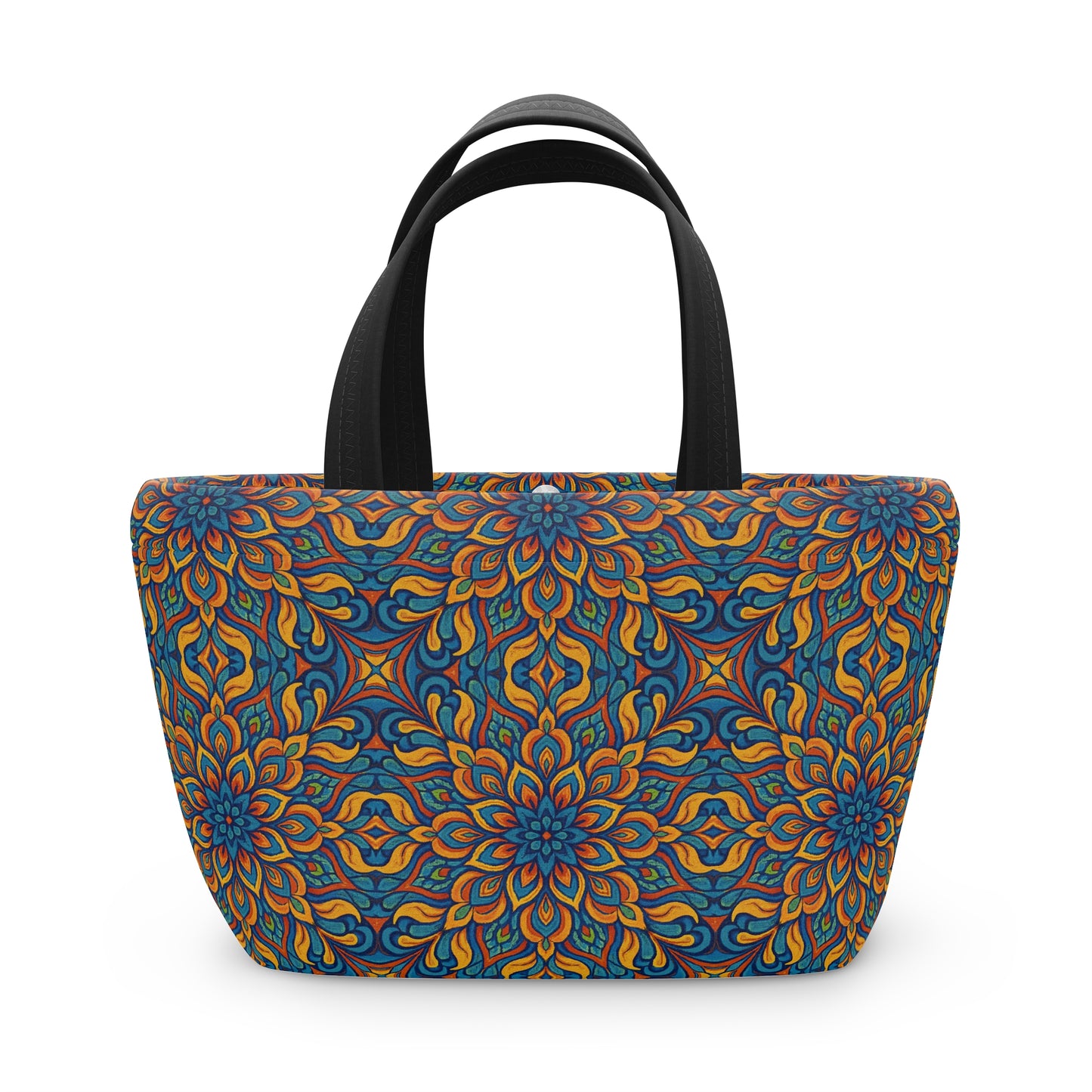 Kaleidoscope Lunch Bag