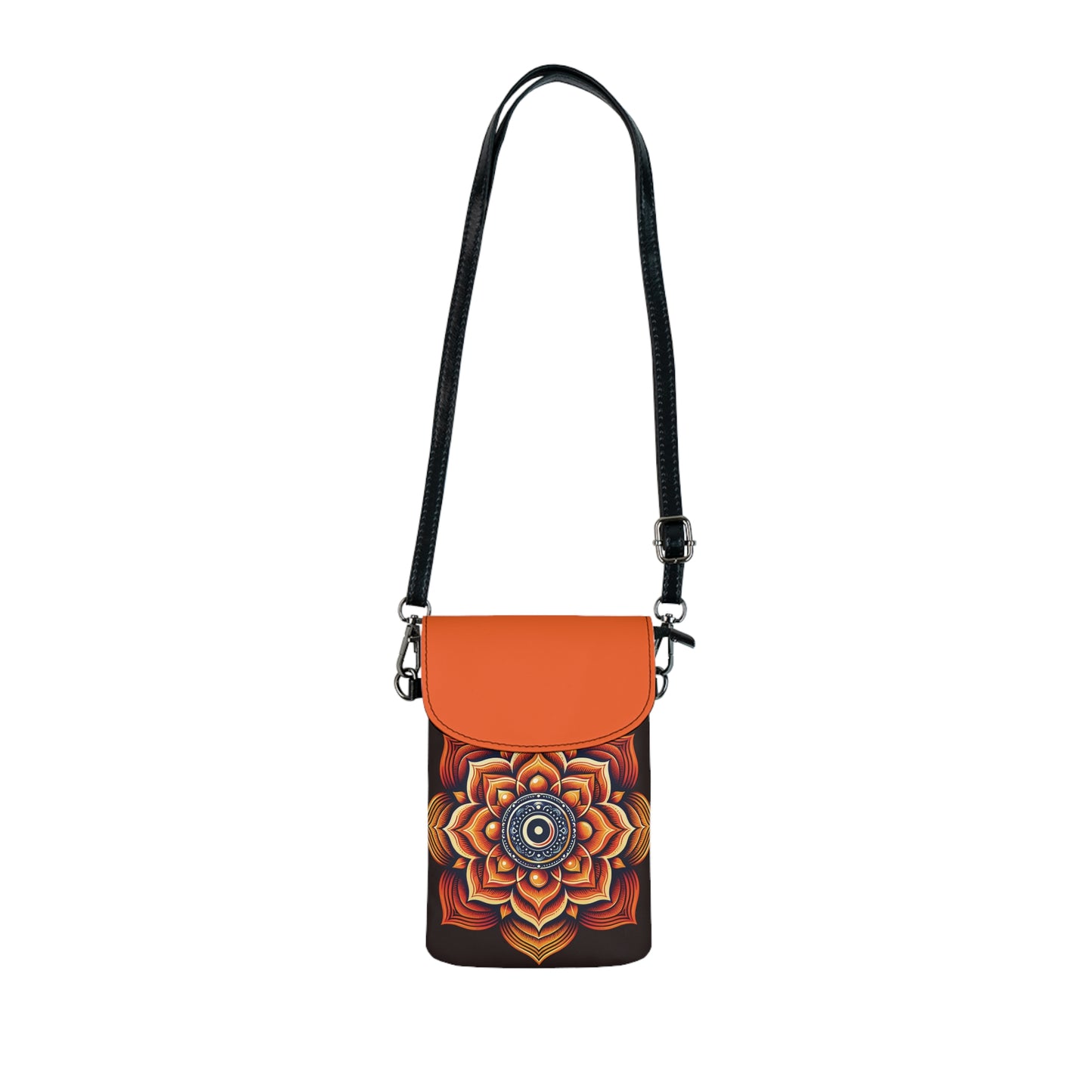 Phone Wallet - Sacral Chakra