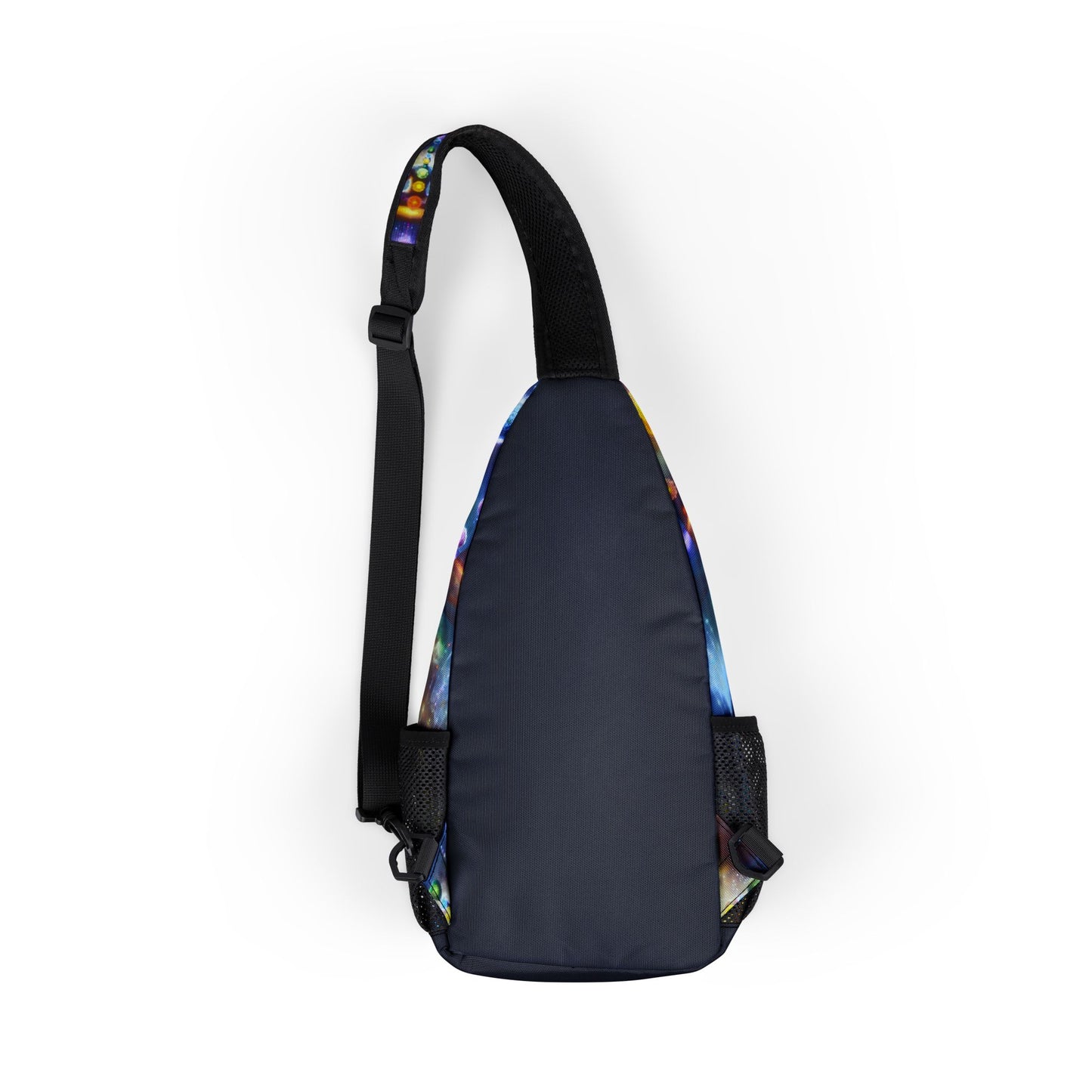 Meditation Chakra Chest Bag