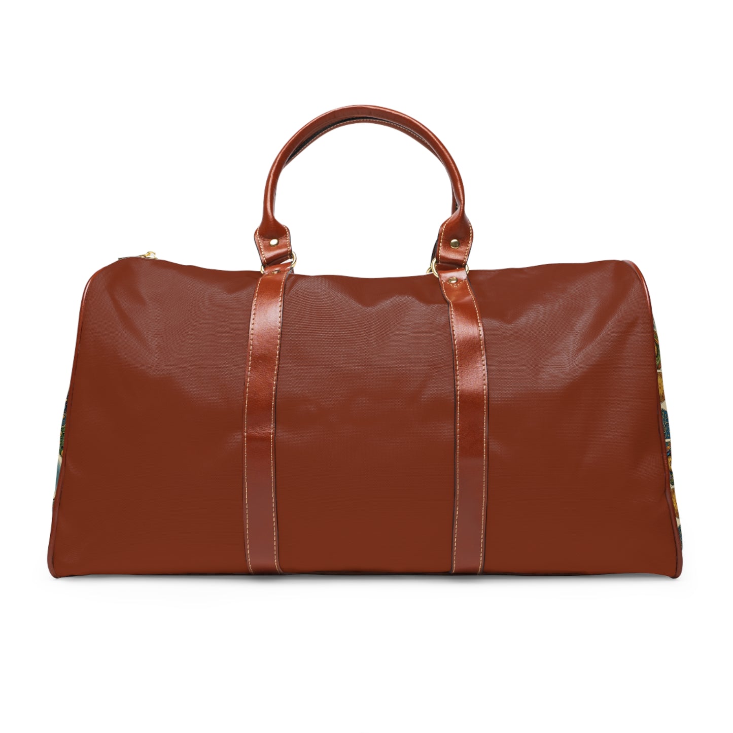 Waterproof Travel Bag - Symbol of Life