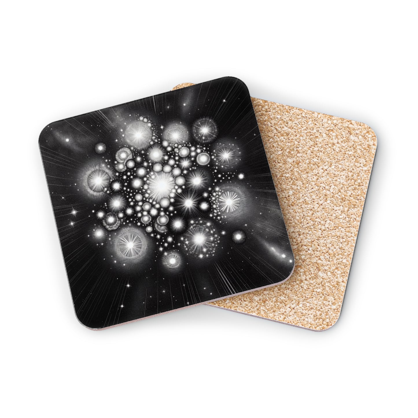 Coasters - Star Cluster