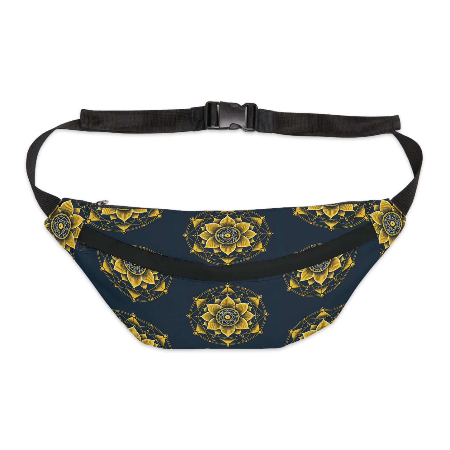 Fanny Pack - Solar Plexus Design