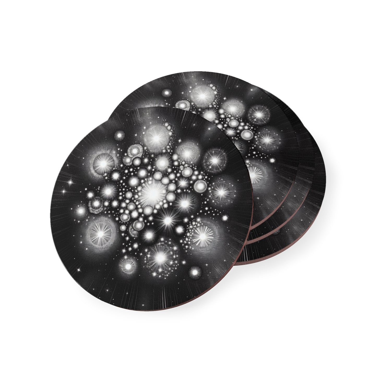 Coasters - Star Cluster
