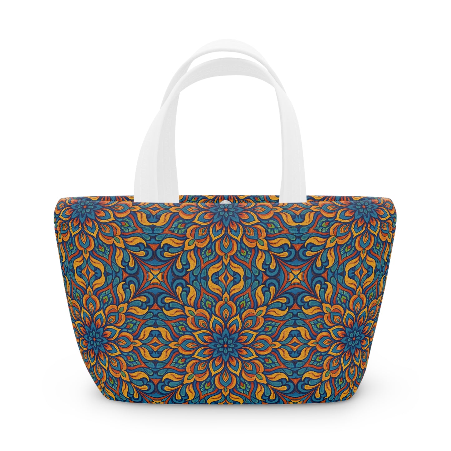 Kaleidoscope Lunch Bag
