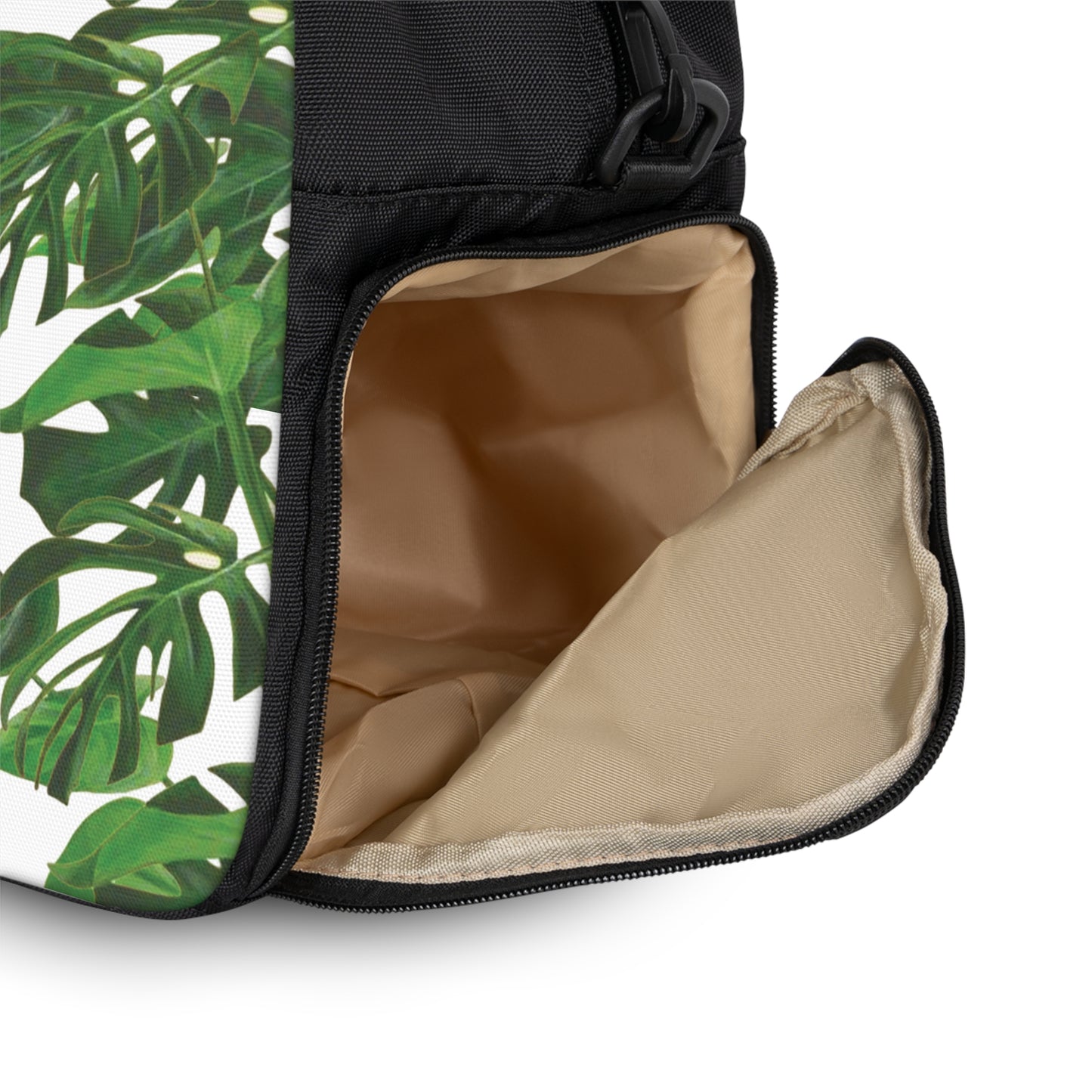Tropical Fitness Handbag | Gym Bag, Sports Tote, Workout Bag, Birthday Gift for Fitness Enthusiasts