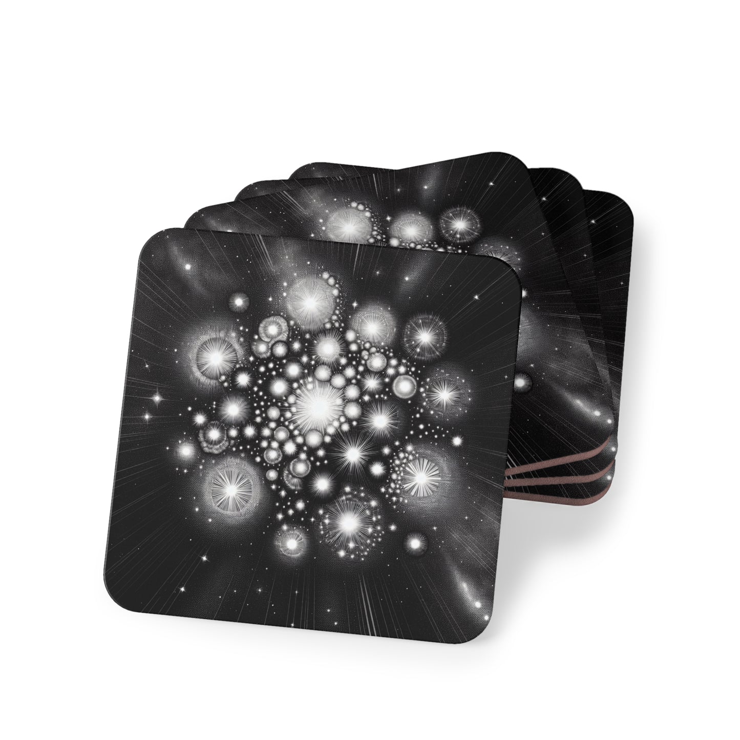 Coasters - Star Cluster