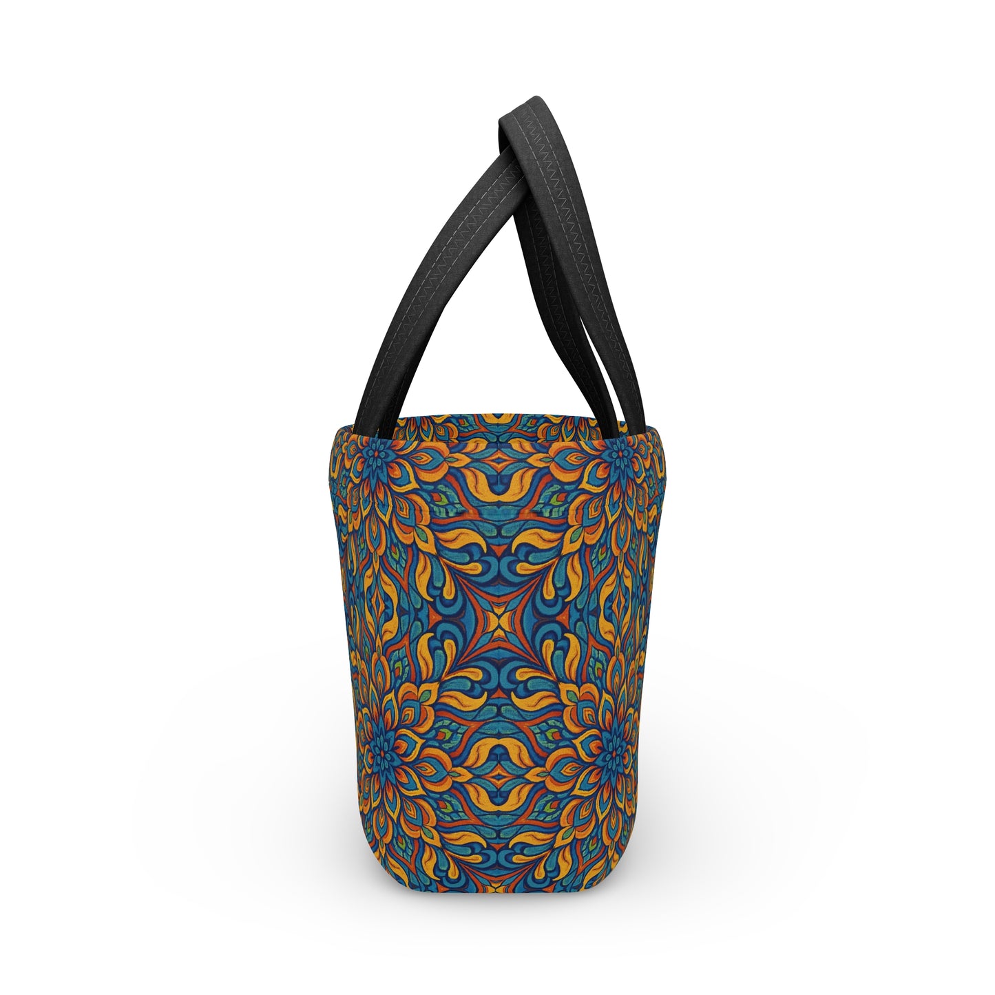 Kaleidoscope Lunch Bag
