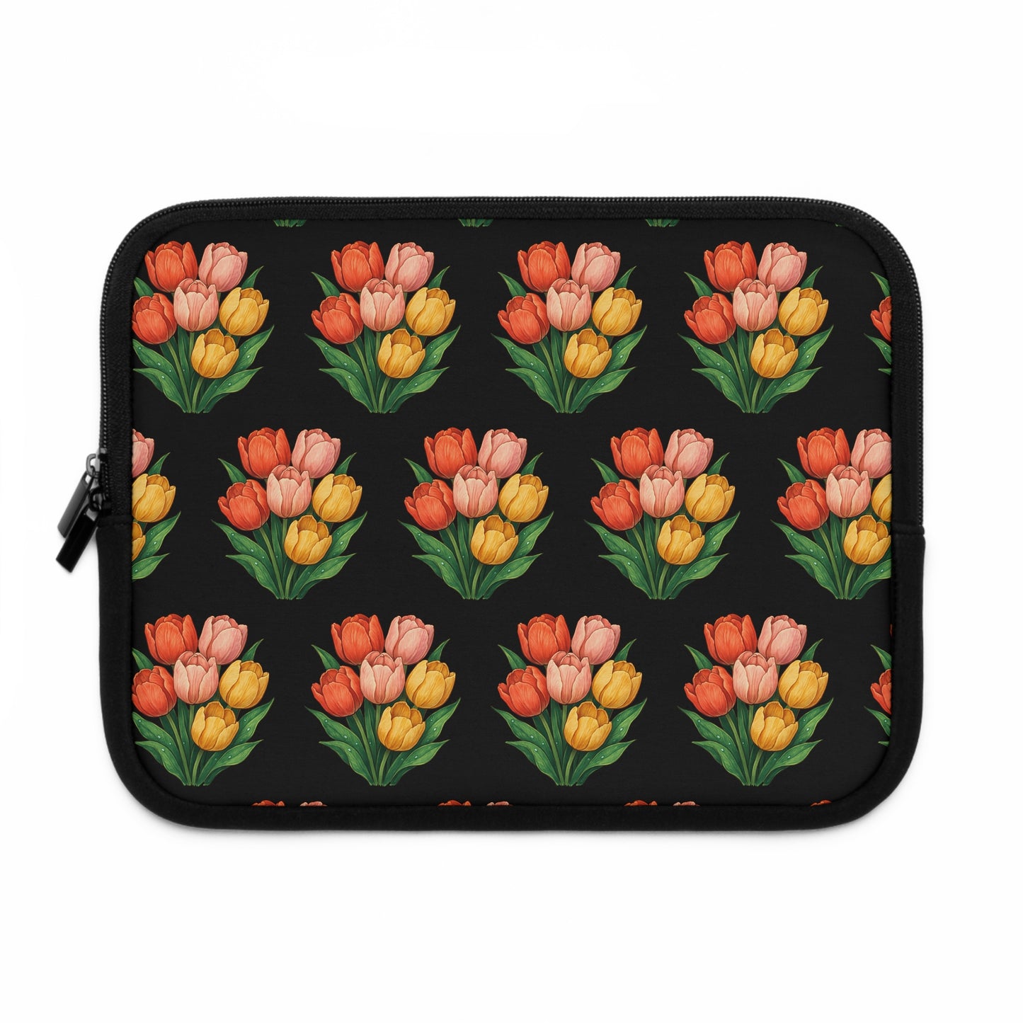 Laptop Sleeve: Tulips Bundle