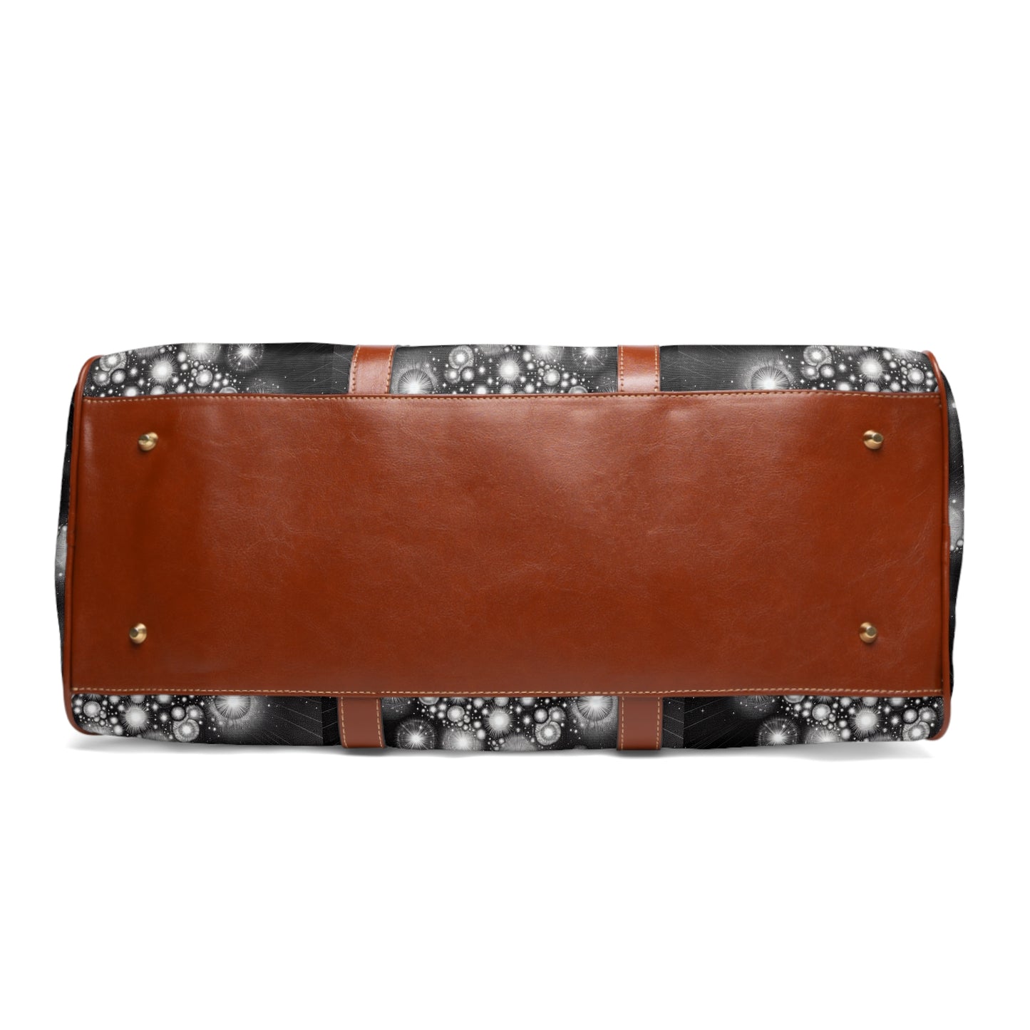 Travel Bag - Star Cluster Design