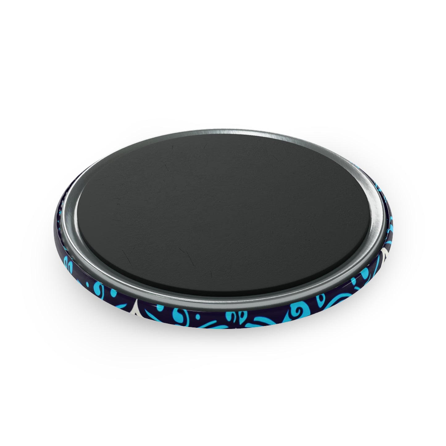 Button Magnet - Third Eye Chakra