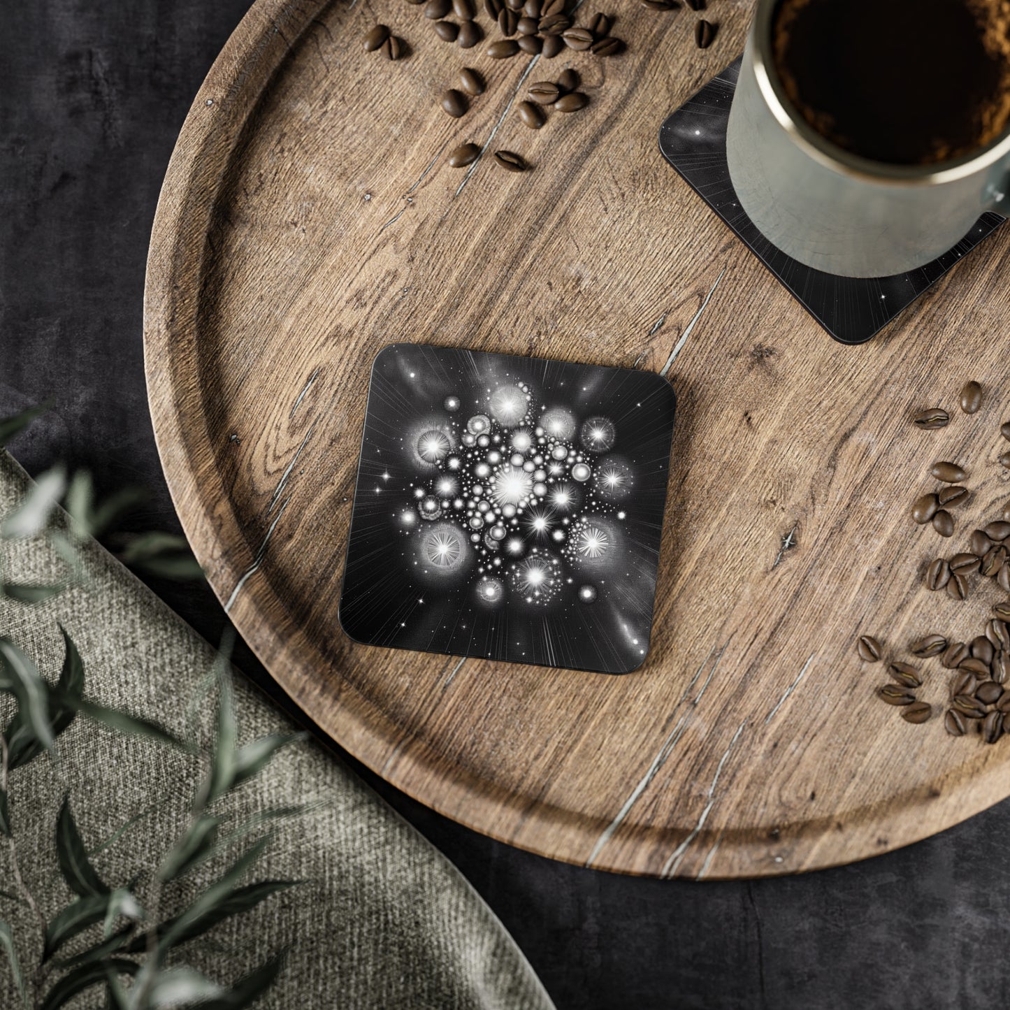 Coasters - Star Cluster
