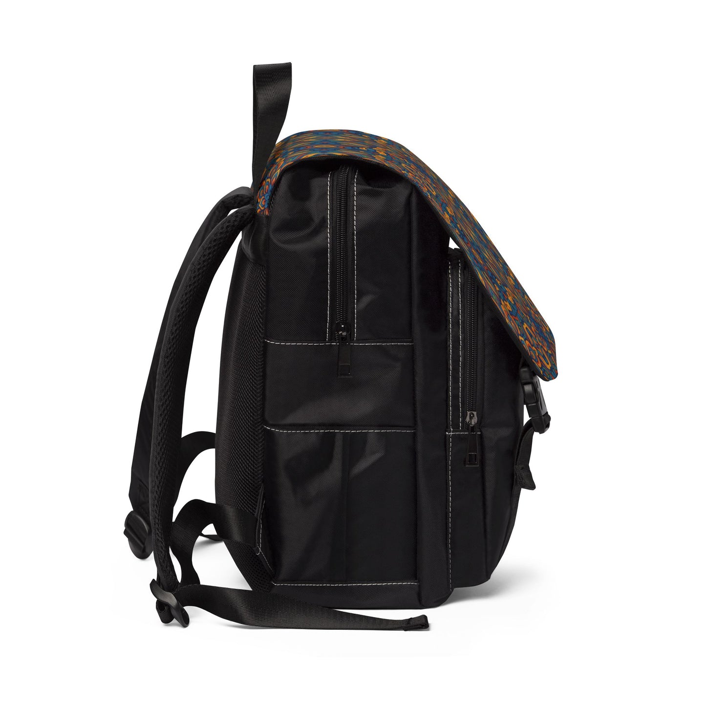 Kaleidoscope Backpack