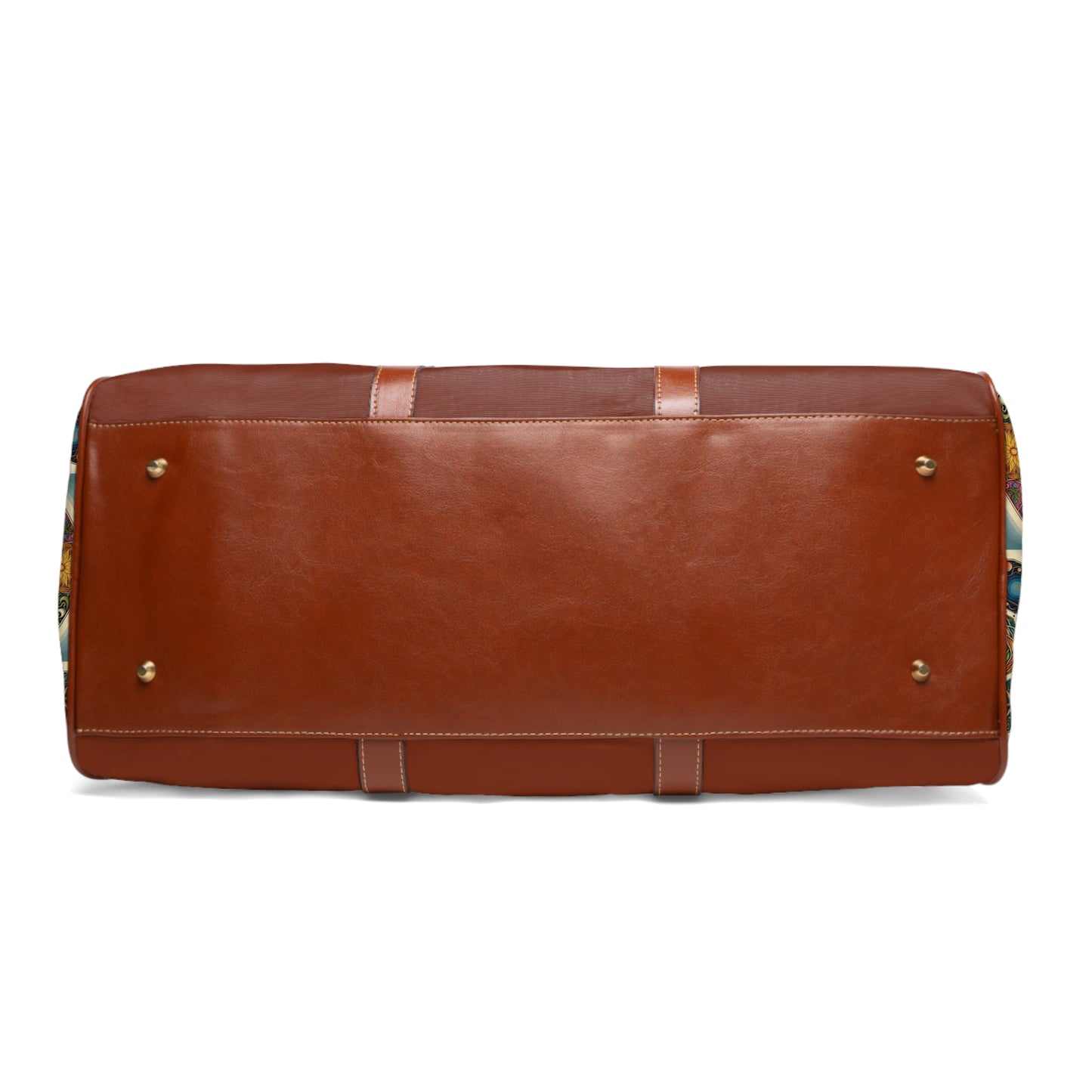 Waterproof Travel Bag - Symbol of Life