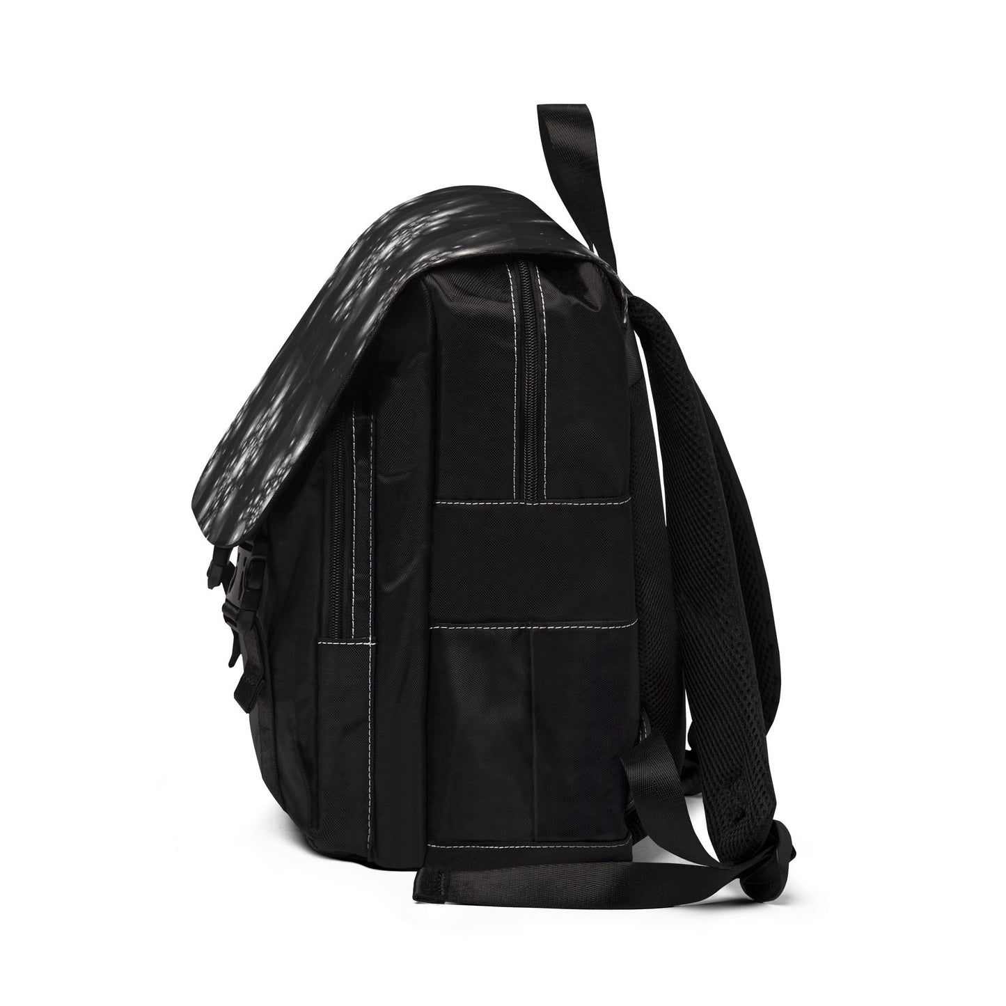 Star Cluster Design Shoulder Backpack