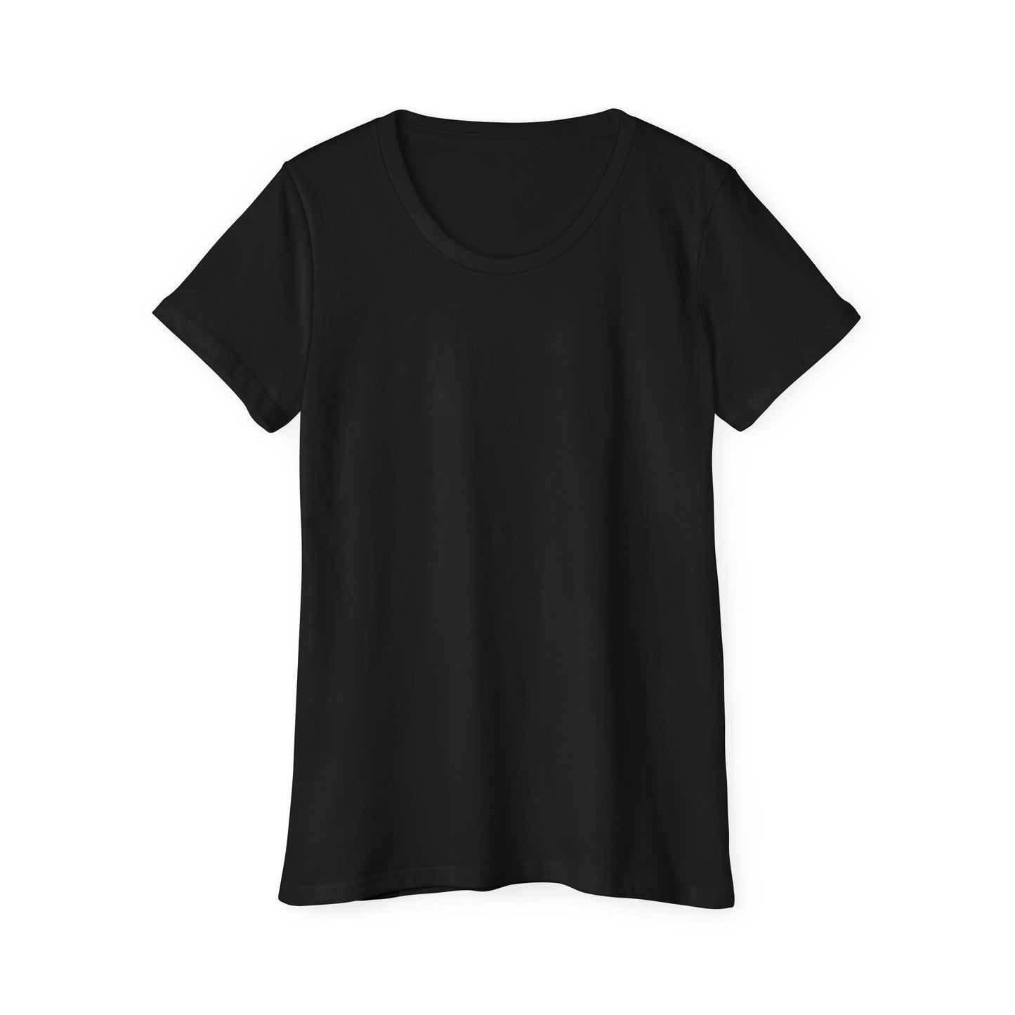 Women’s Organic Chakra Art T-Shirt - Vibrant Spiritual Design