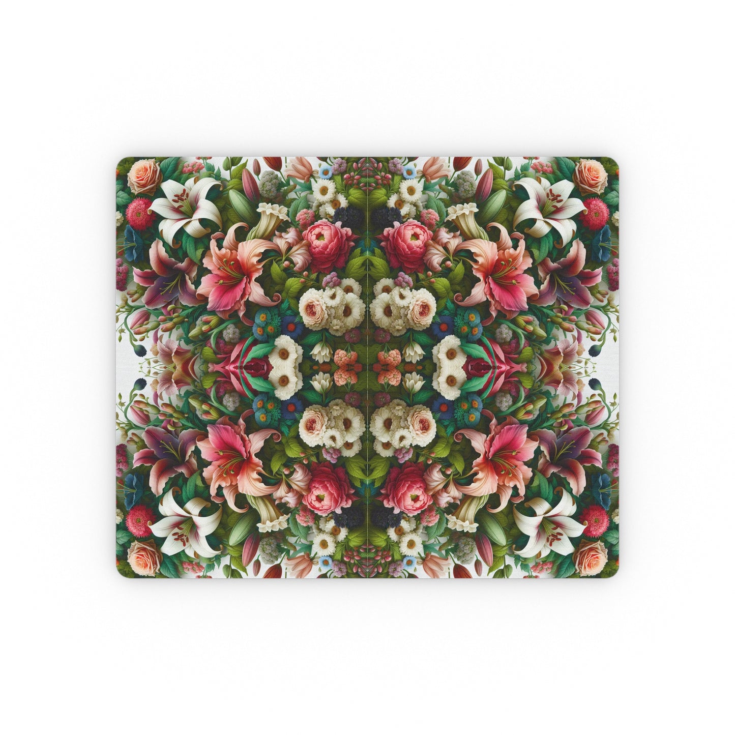 Mouse Pad - Lily Design