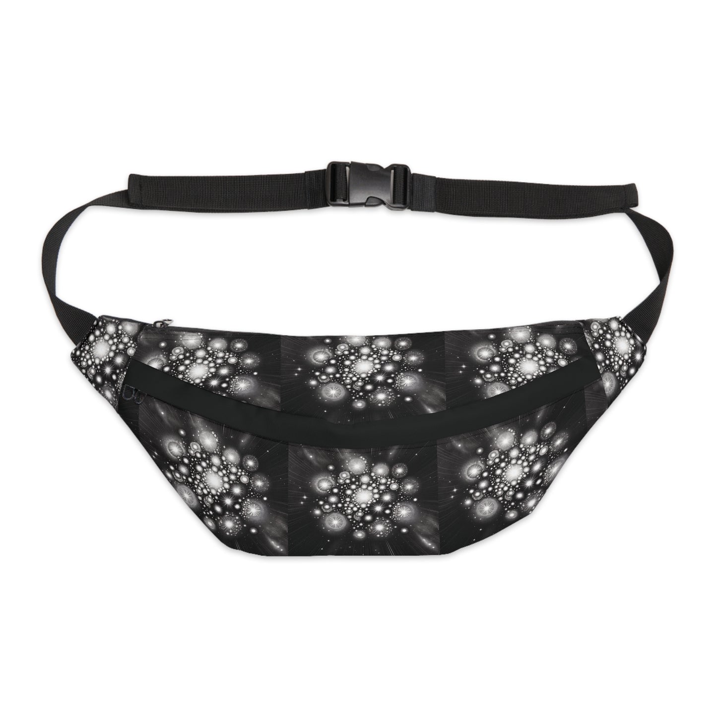 Fanny Pack Star Cluster Design