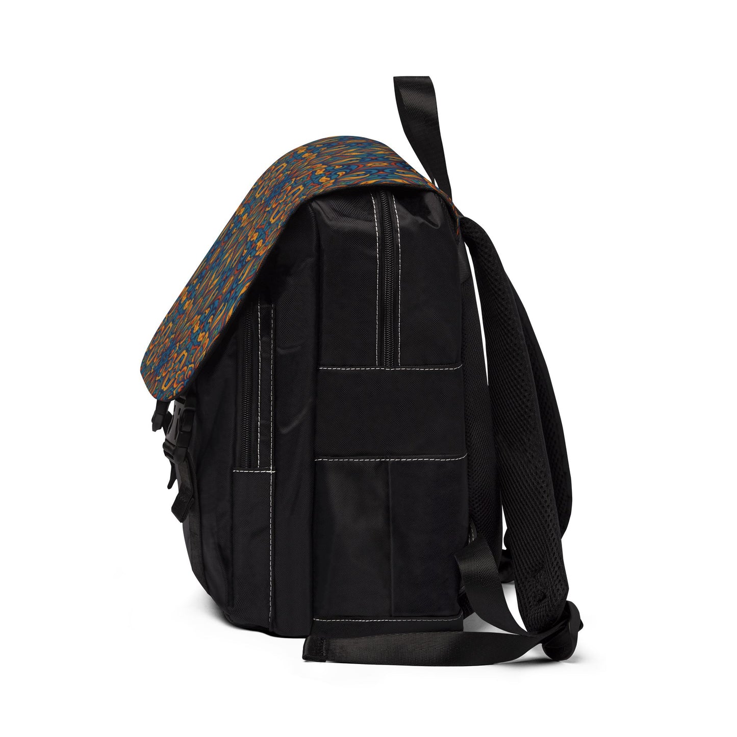 Kaleidoscope Backpack