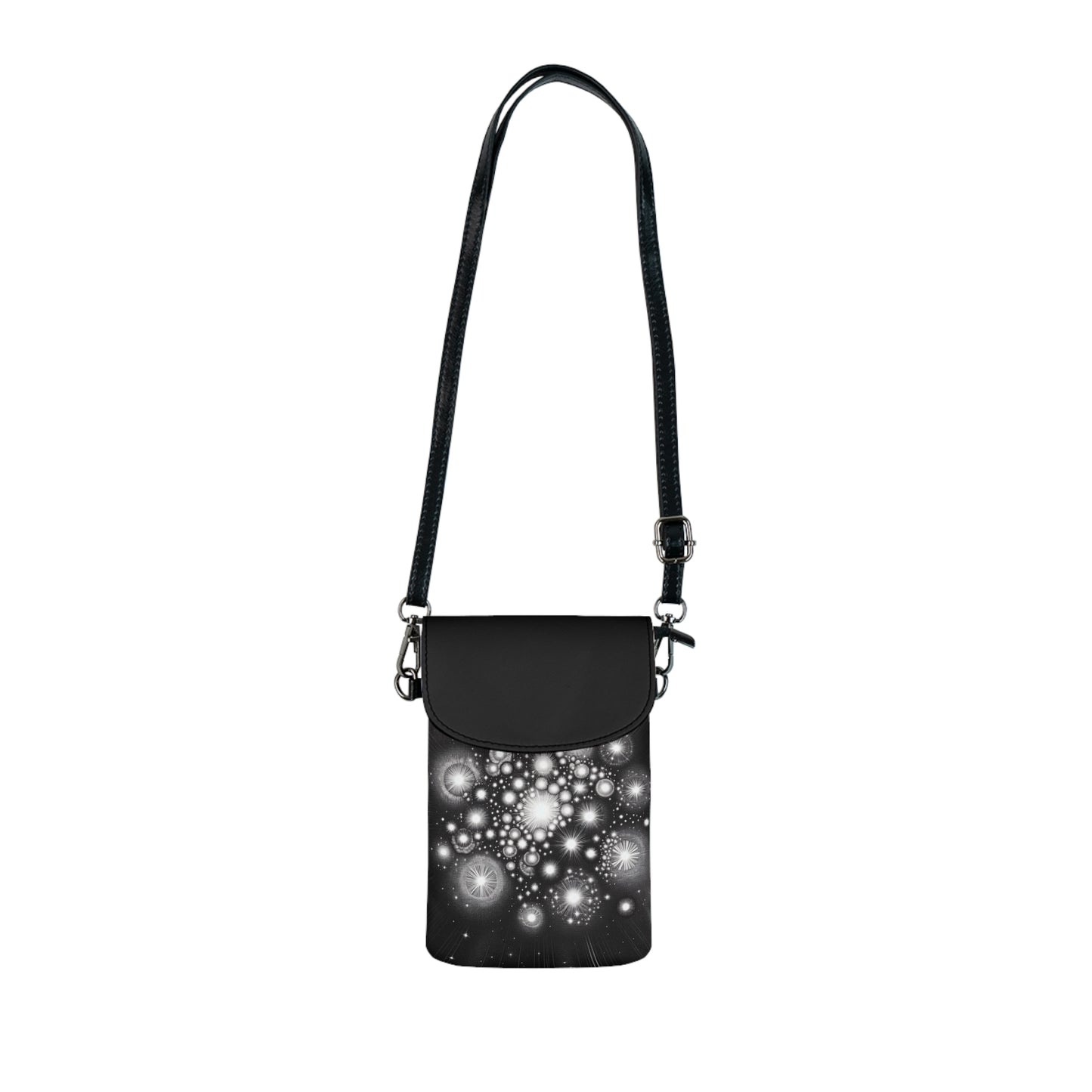 Phone Wallet - Star Cluster