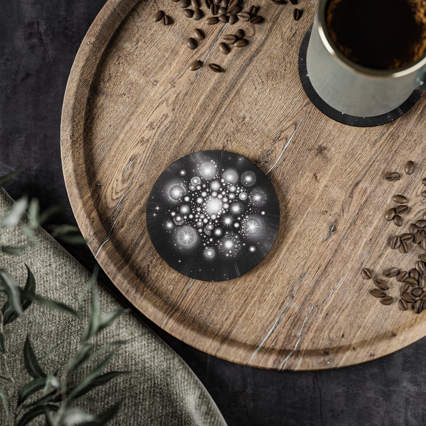Coasters - Star Cluster