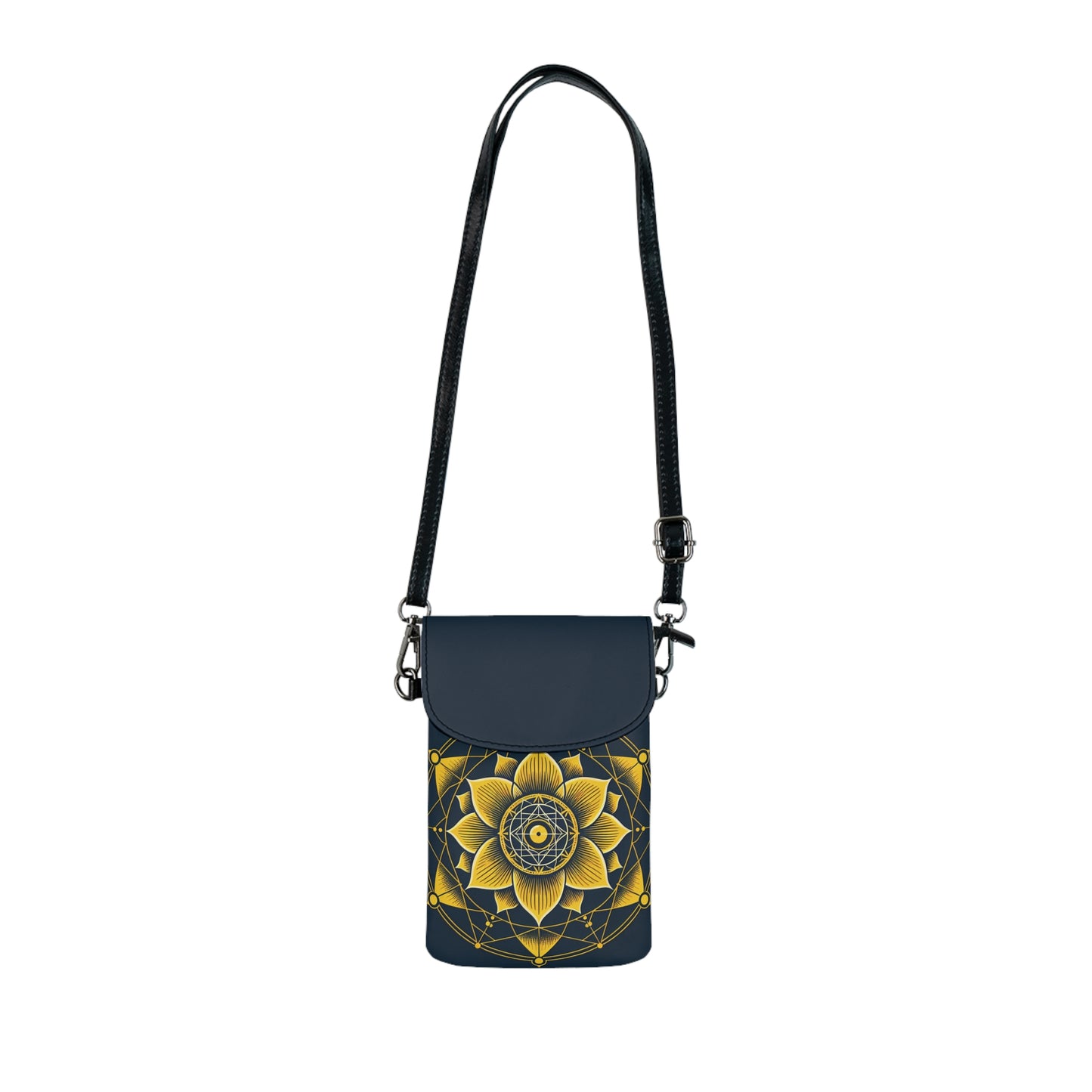 Phone Wallet - Solar Plexus Chakra