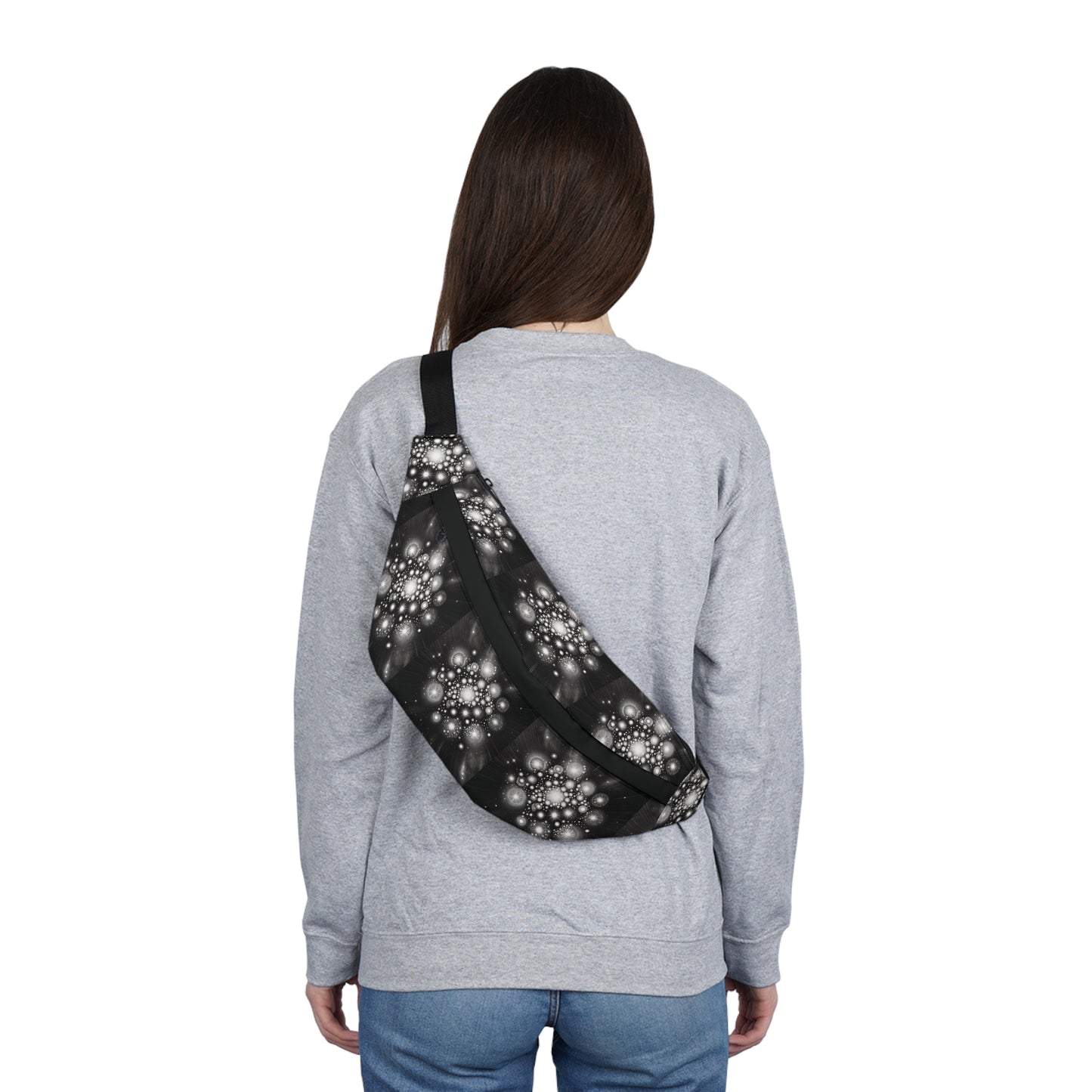Fanny Pack Star Cluster Design