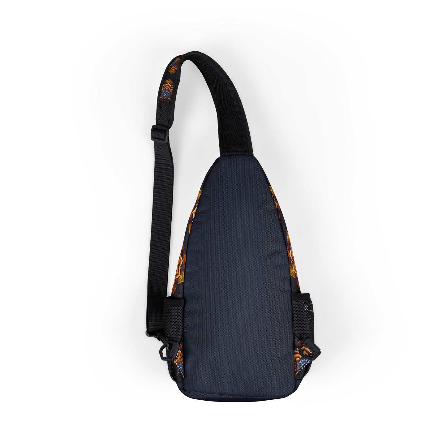 Sacral Chakra Chest Bag