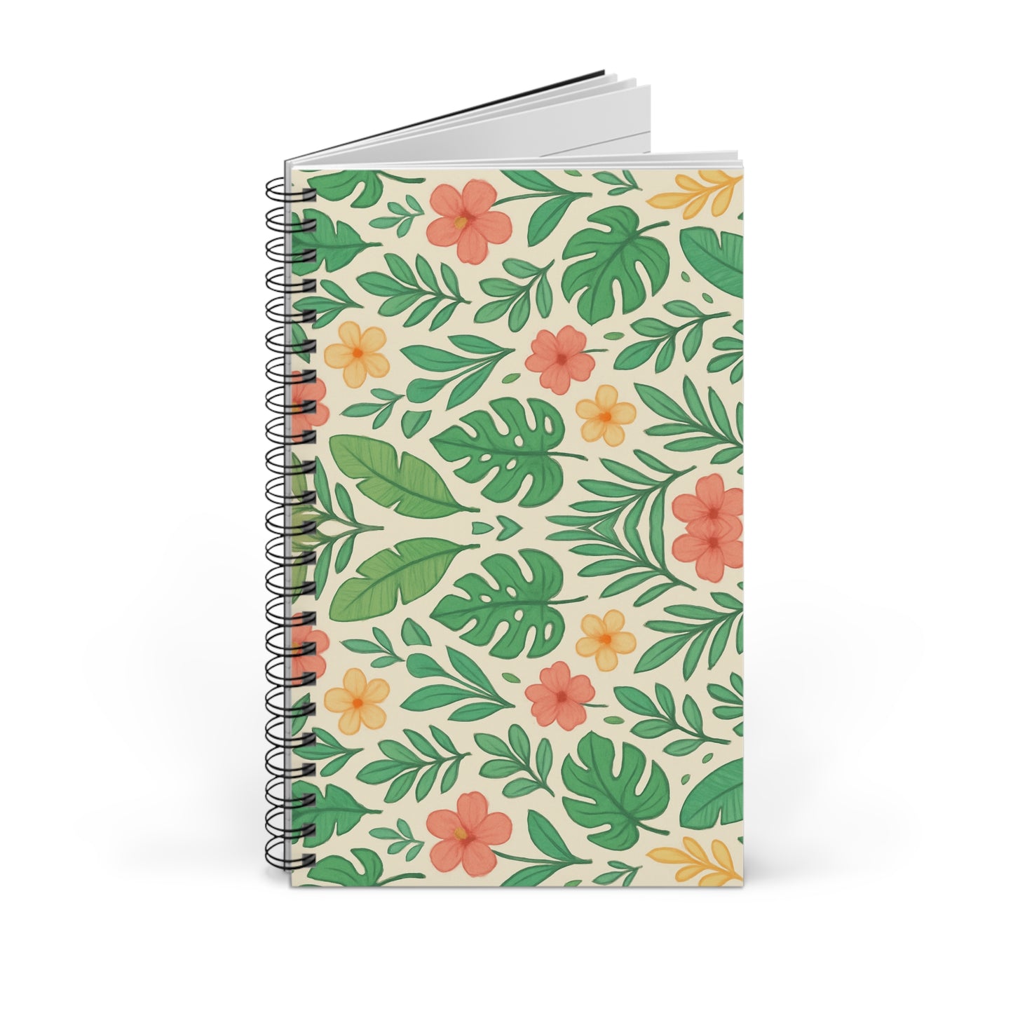 Tropical Spiral Journal