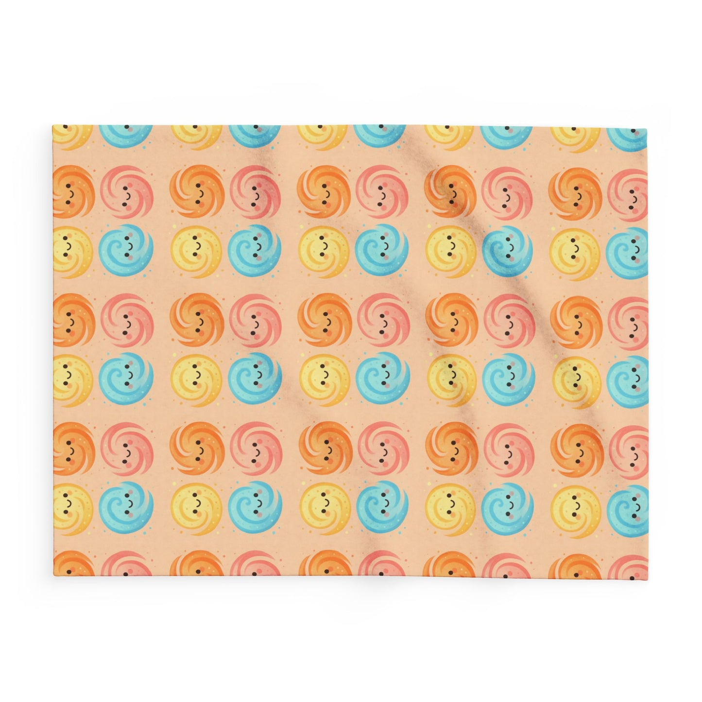 Arctic Fleece Blanket