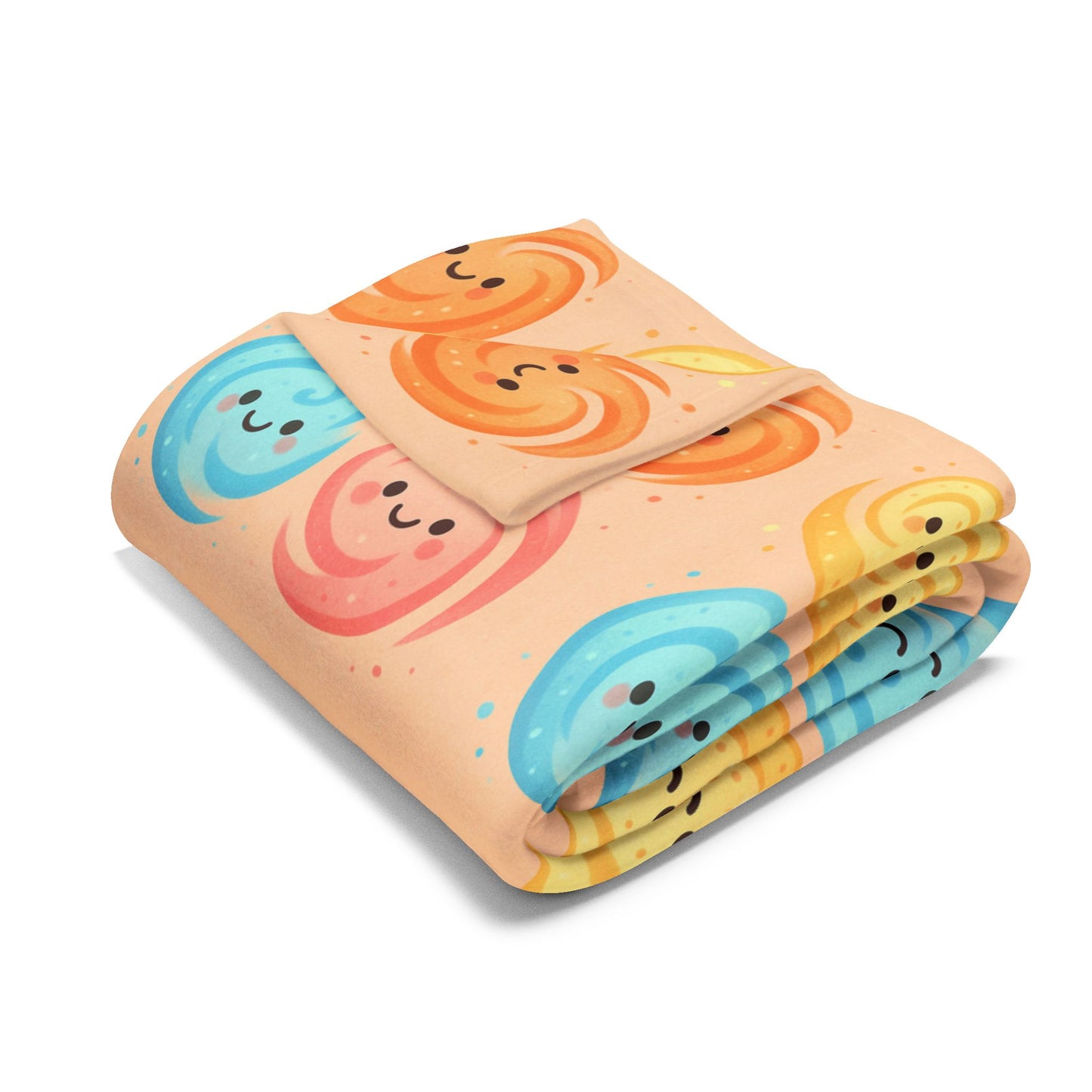 Arctic Fleece Blanket