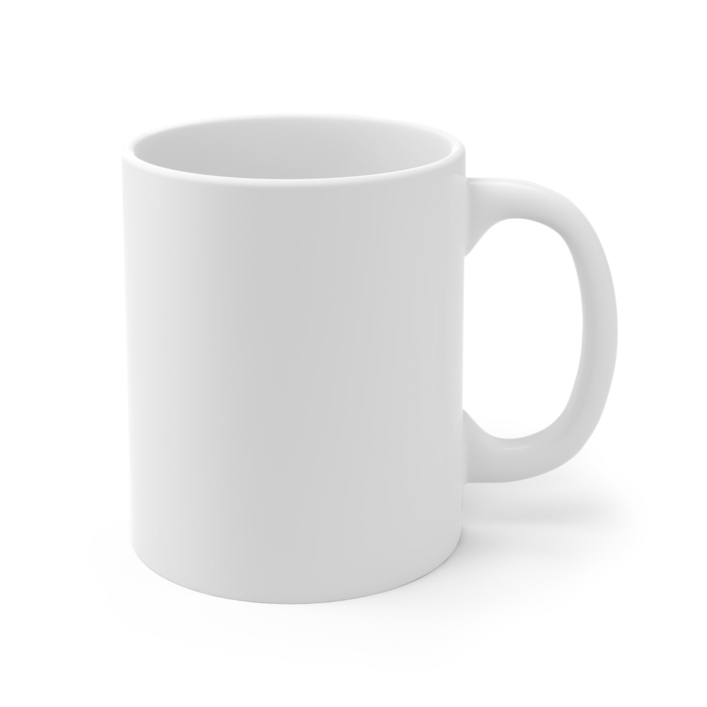 Funny Loading Screen Ceramic Mug, Gift for Techies, Computer Programmers, Geeks, Programmer Coffee Cup, IT Office Decor