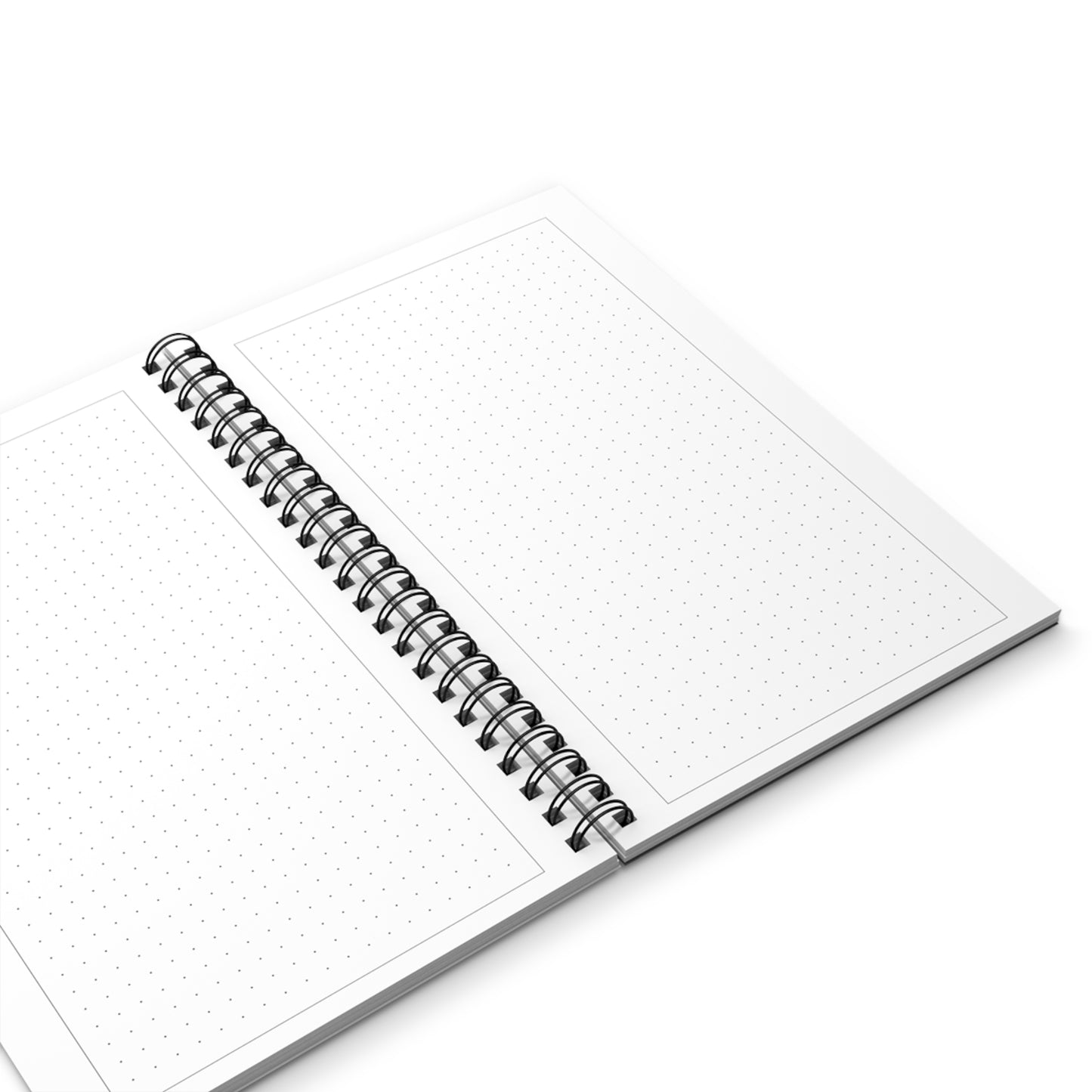 Tropical Spiral Journal