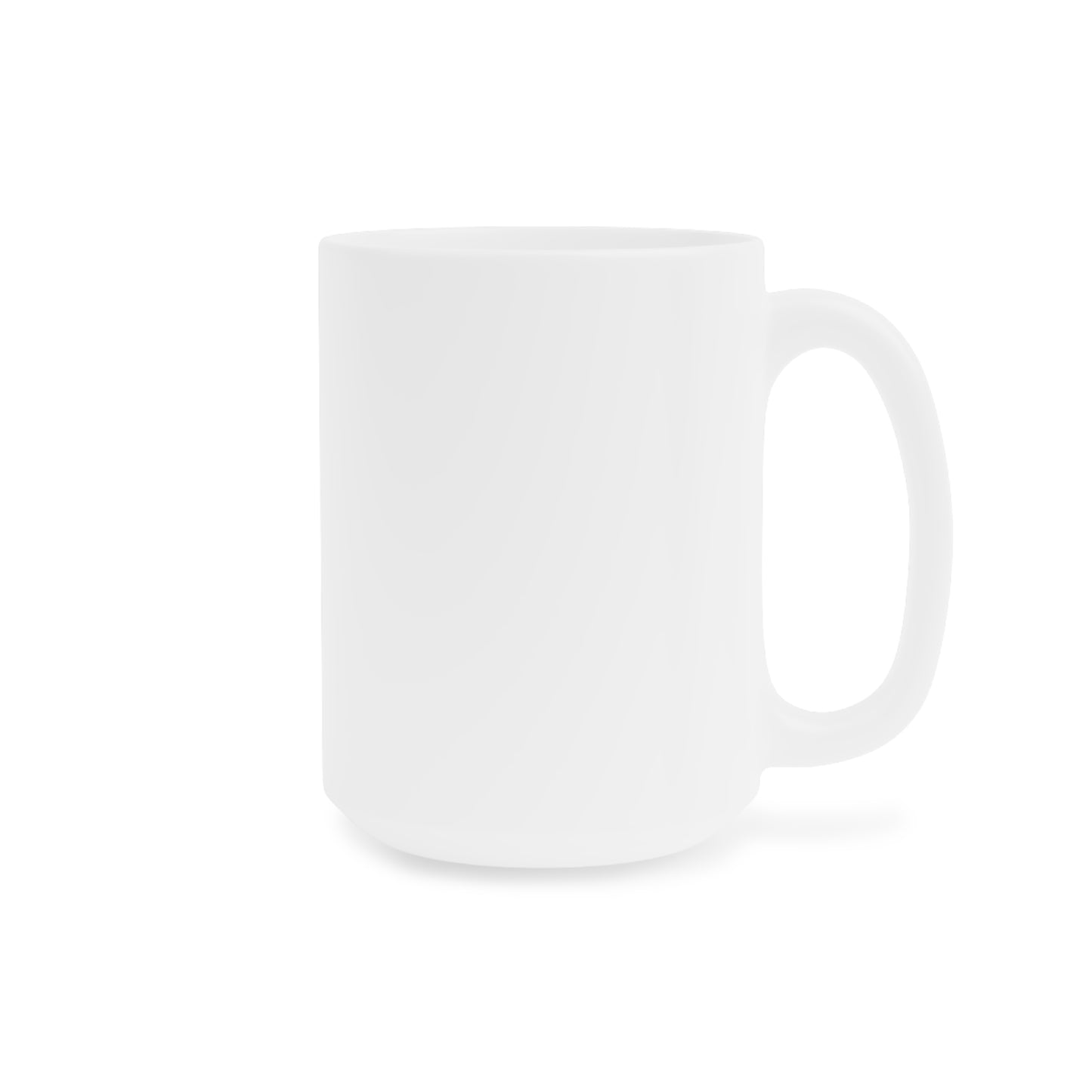 Made of Star Dust Mug