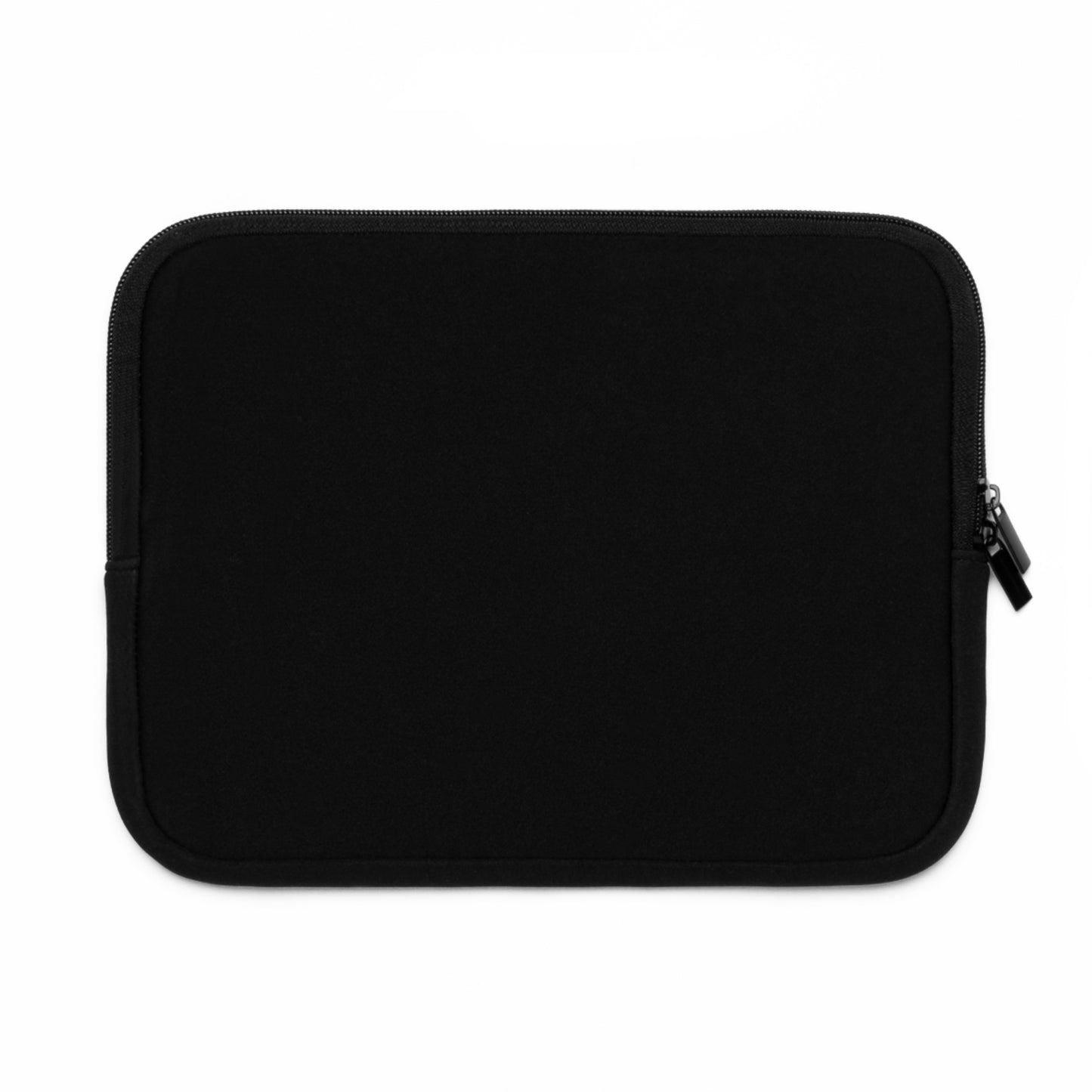 Laptop Sleeve: Mushroom