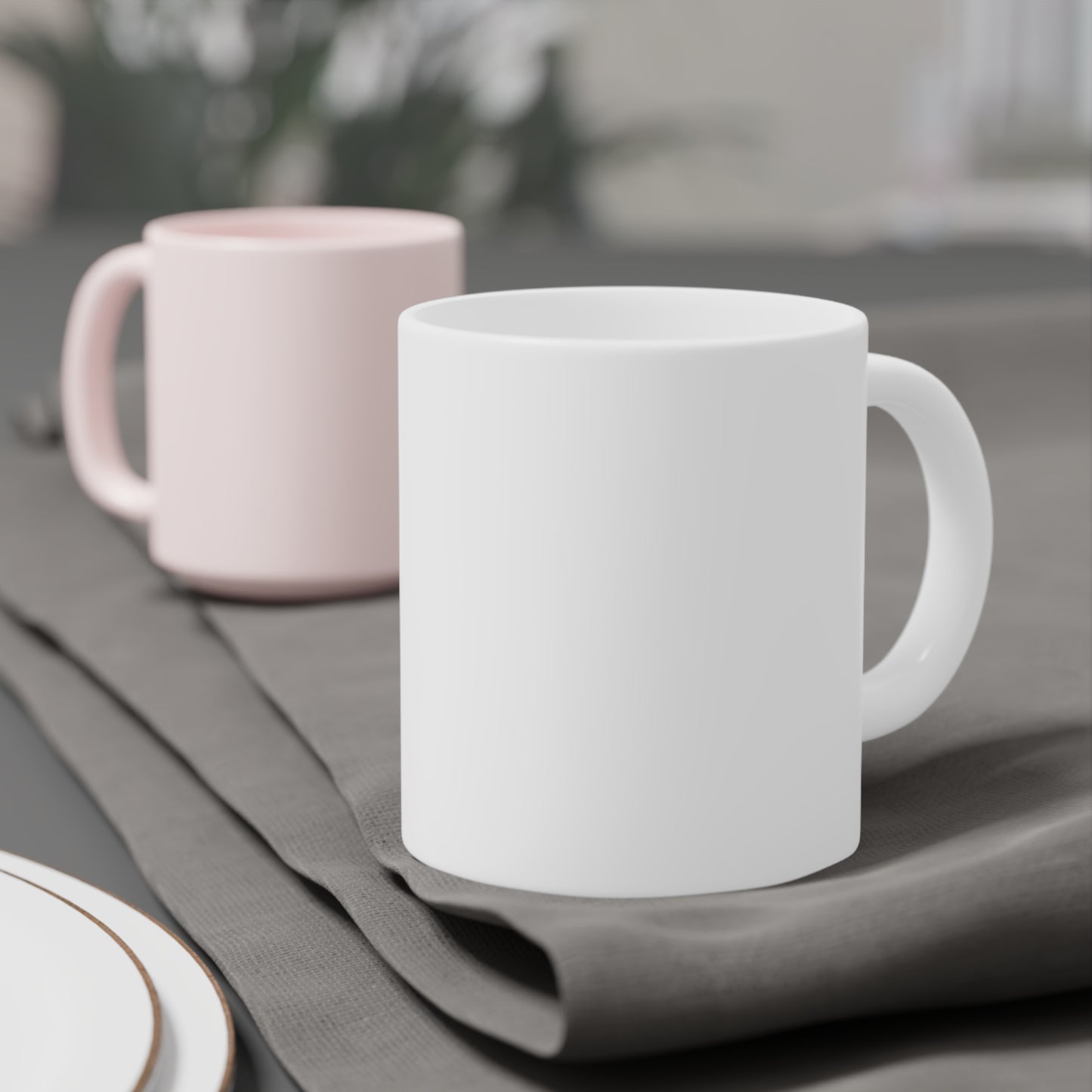 Funny Loading Screen Ceramic Mug, Gift for Techies, Computer Programmers, Geeks, Programmer Coffee Cup, IT Office Decor