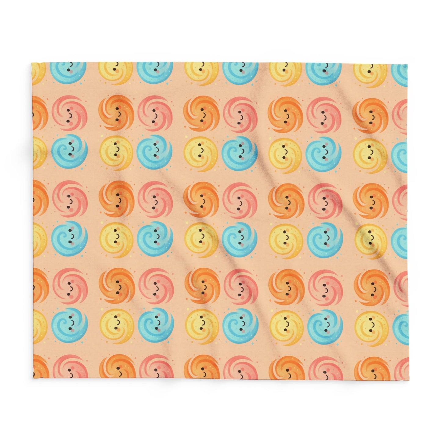 Arctic Fleece Blanket