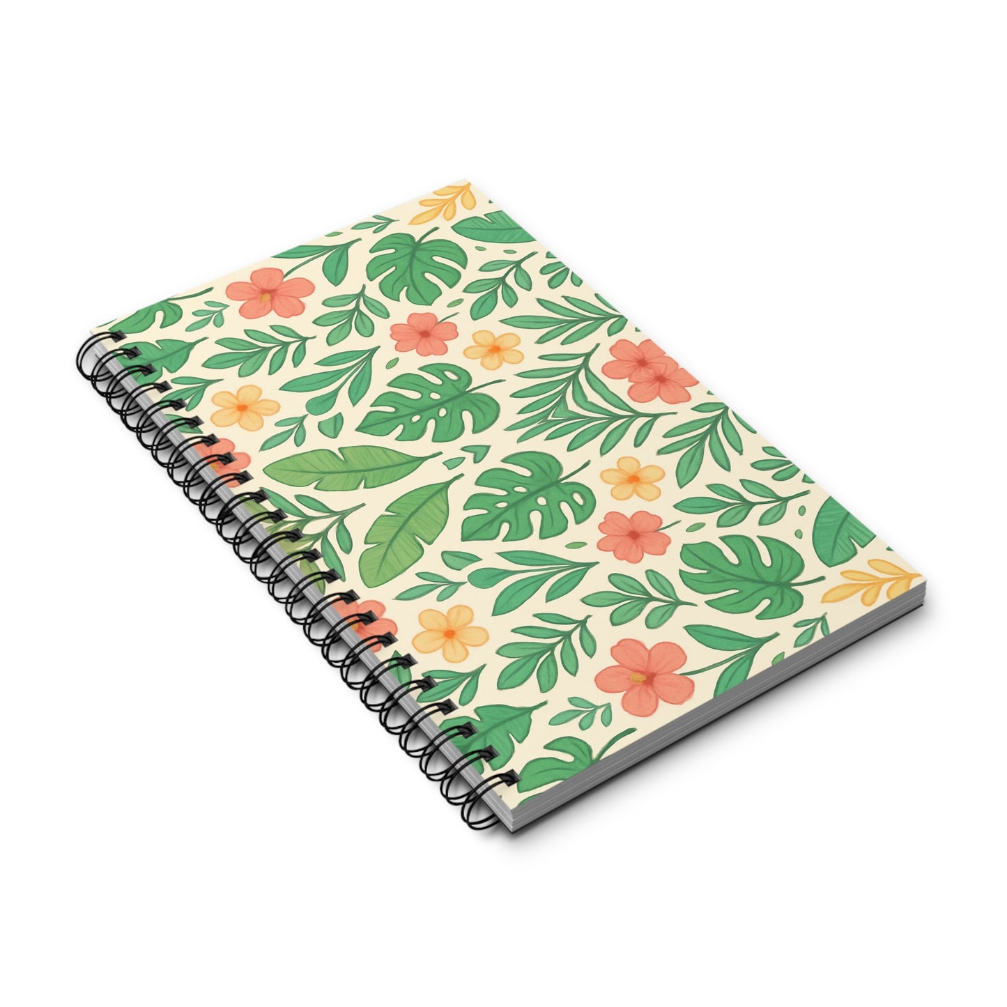 Tropical Spiral Journal