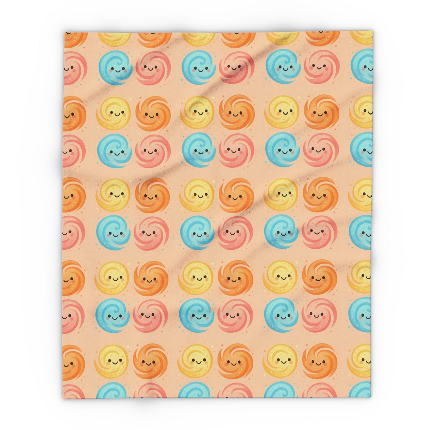 Arctic Fleece Blanket